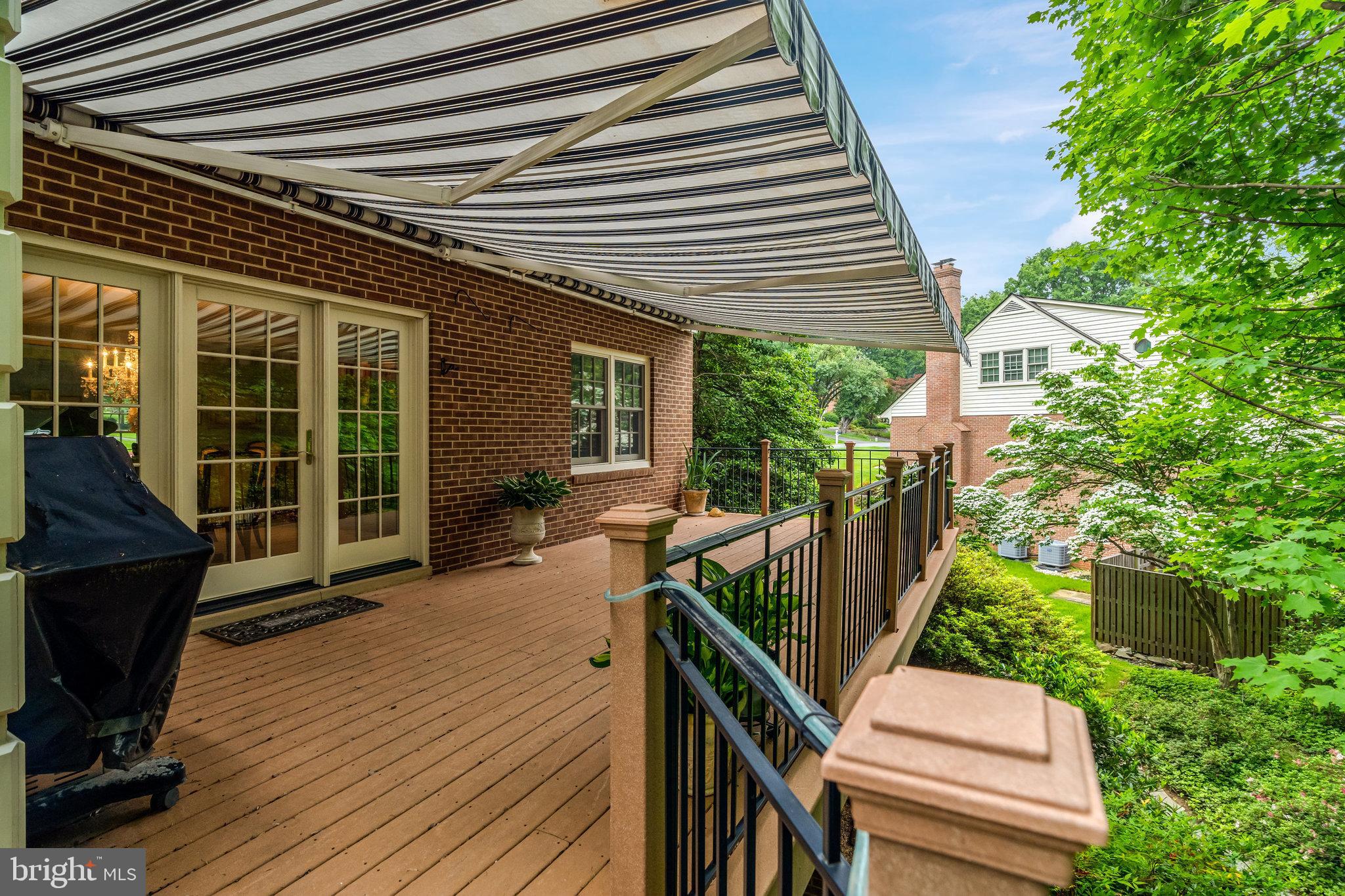 7719 Crossover Drive McLean, VA 22102 - Photo 43 of 99