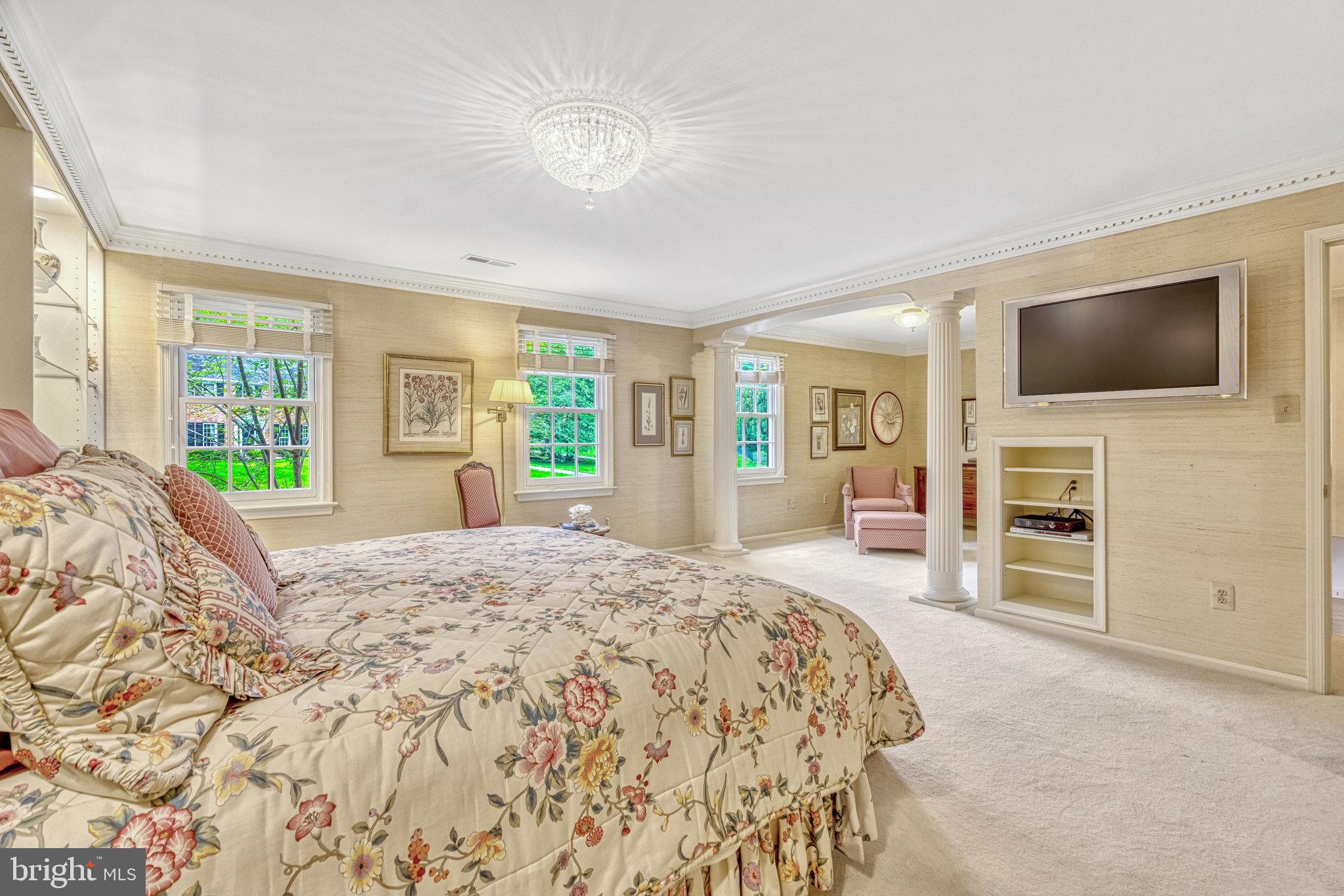 7719 Crossover Drive McLean, VA 22102 - Photo 53 of 99