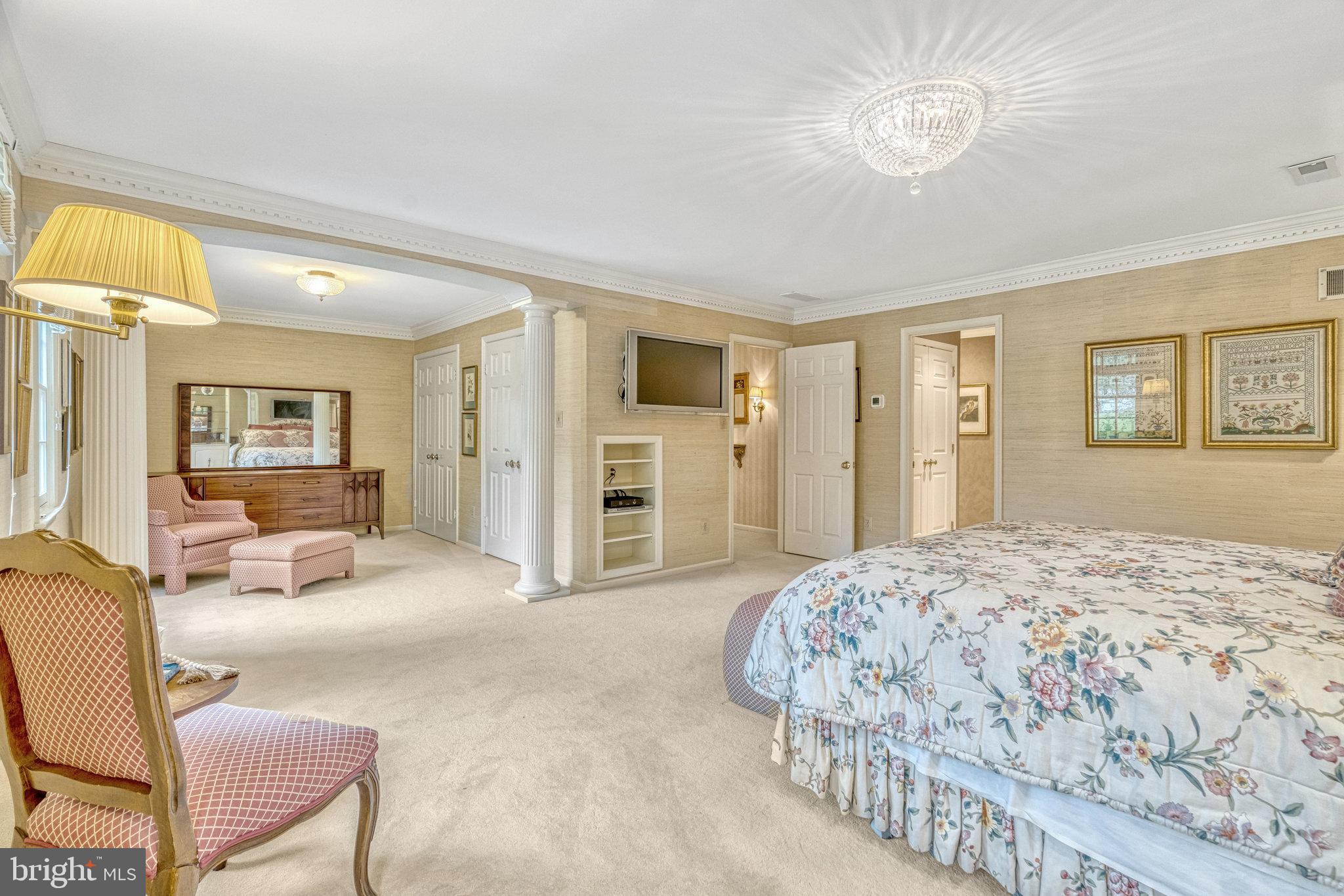 7719 Crossover Drive McLean, VA 22102 - Photo 54 of 99