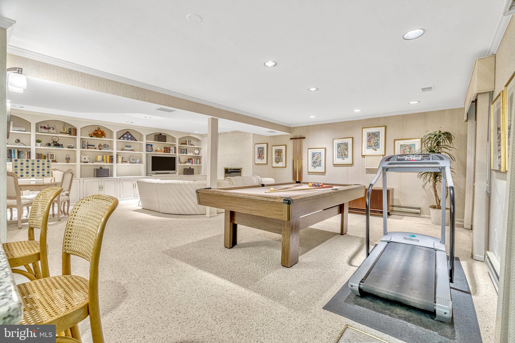 7719 Crossover Drive McLean, VA 22102 - Photo 79 of 99