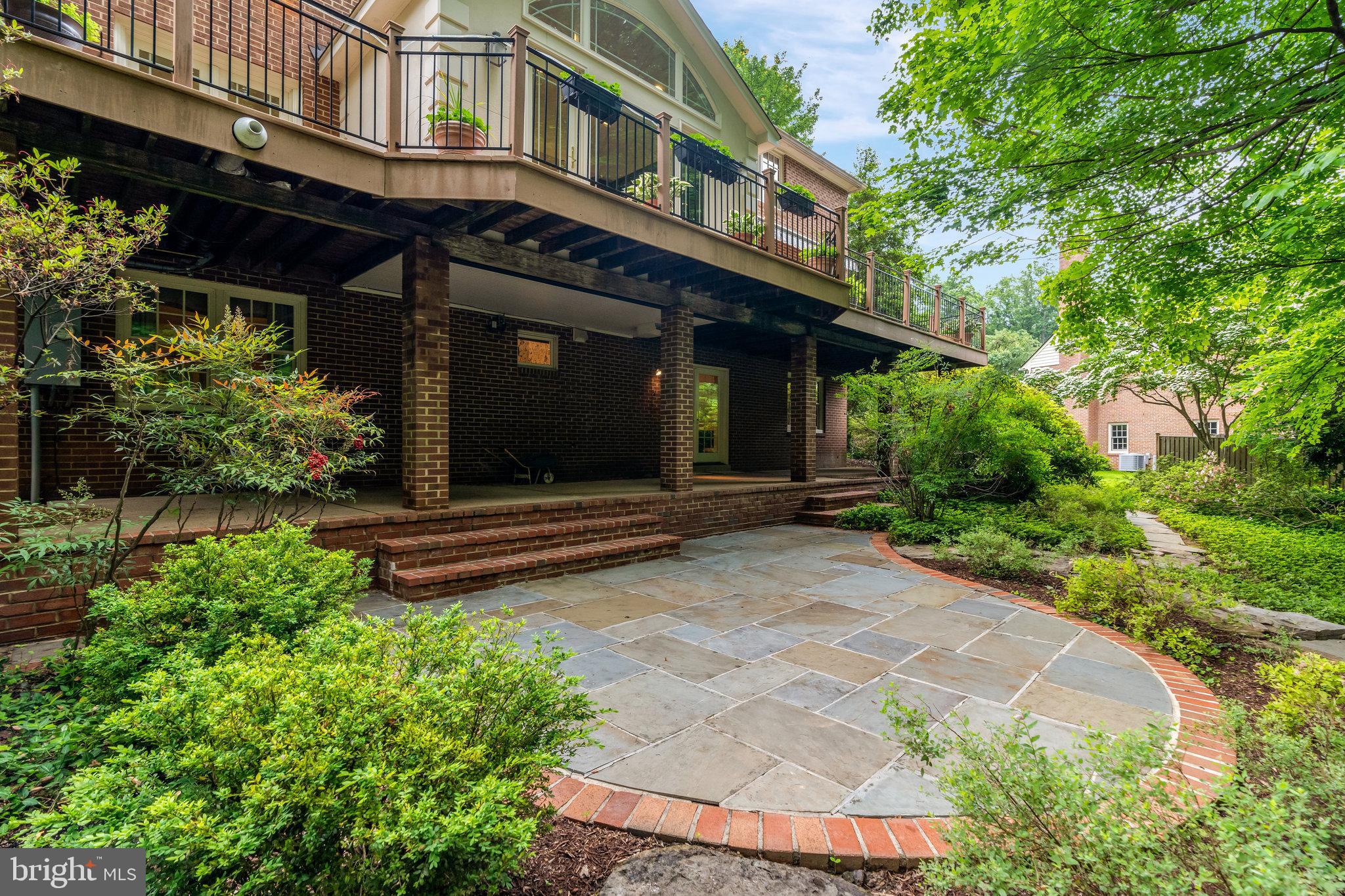 7719 Crossover Drive McLean, VA 22102 - Photo 94 of 99