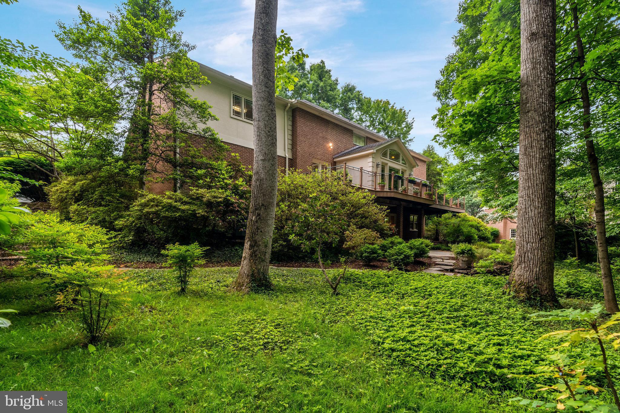 7719 Crossover Drive McLean, VA 22102 - Photo 99 of 99