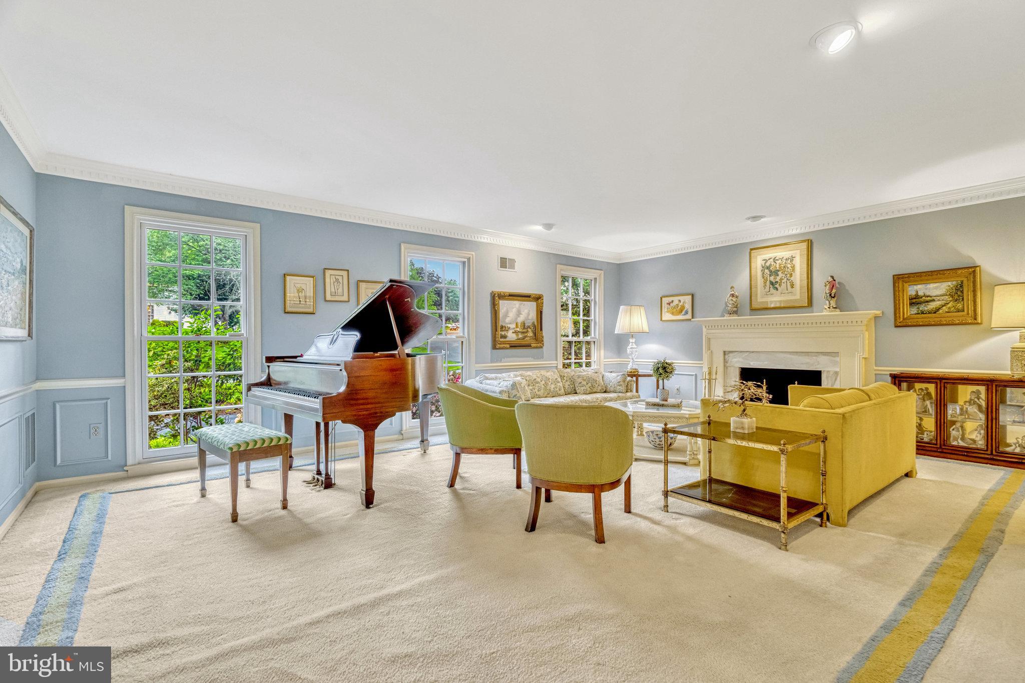 7719 Crossover Drive McLean, VA 22102 - Photo 10 of 99