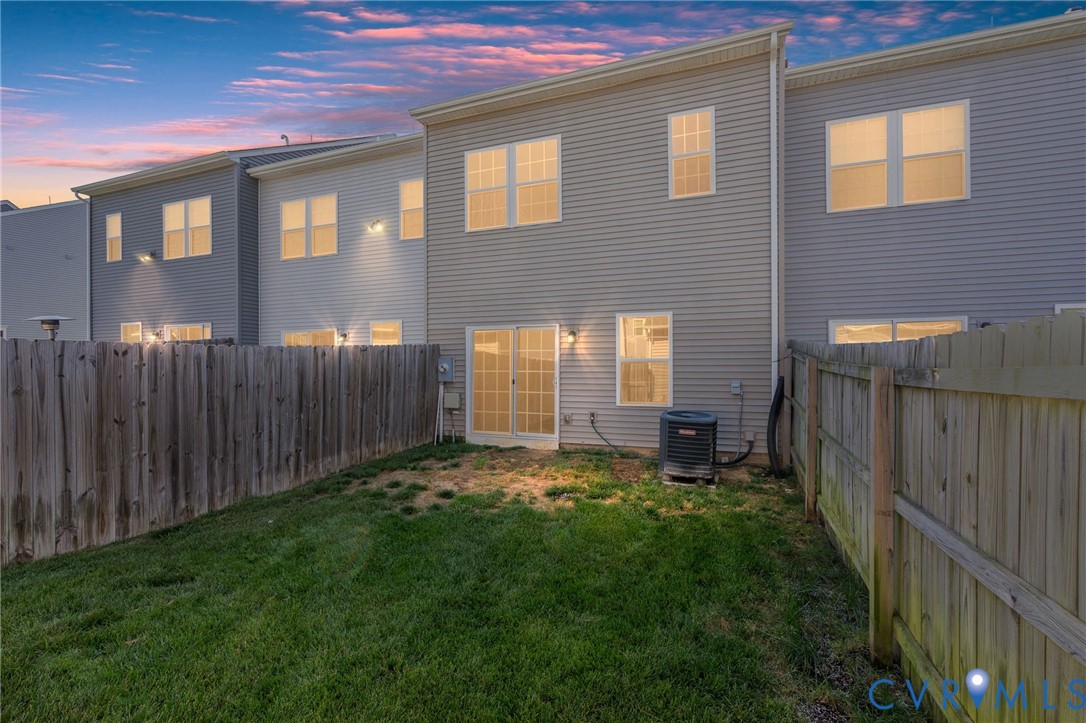 7860 Old Guild Road North Chesterfield, VA 23237 - Photo 36 of 38