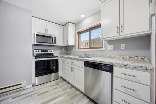 $132,499 | 1219 7th Street South, Unit 1, Moorhead, MN 56560