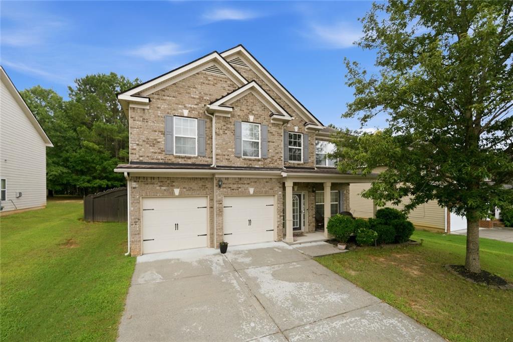 3096 Fonseca Pass Atlanta, GA 30349 - Photo 2 of 32 Gallery Image 2
