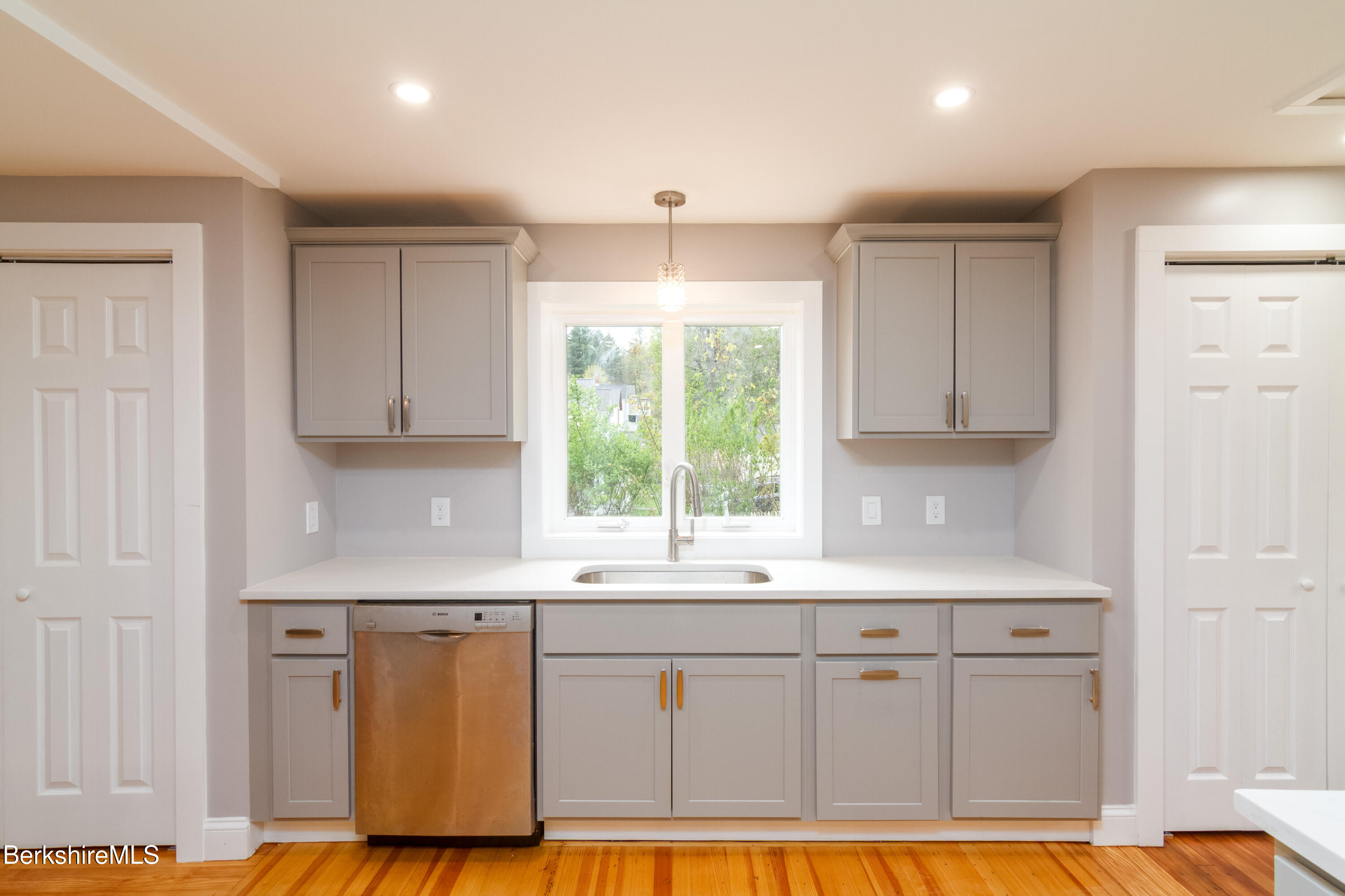 38 Fisk Road Adams, MA 01220 - Photo 11 of 27 Kitchen