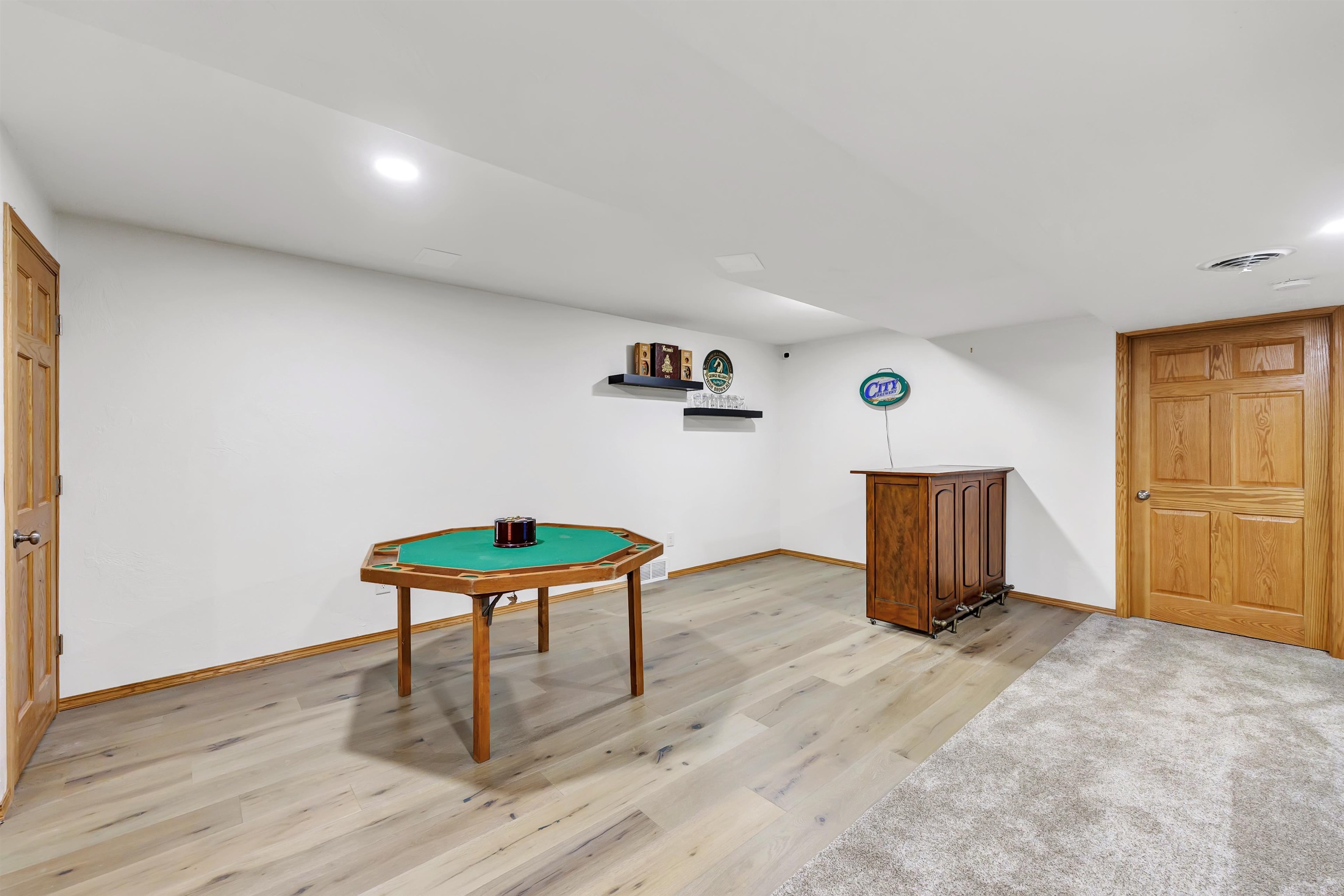 5142 Menominee Line Road Gillett, WI 54124 - Photo 22 of 52