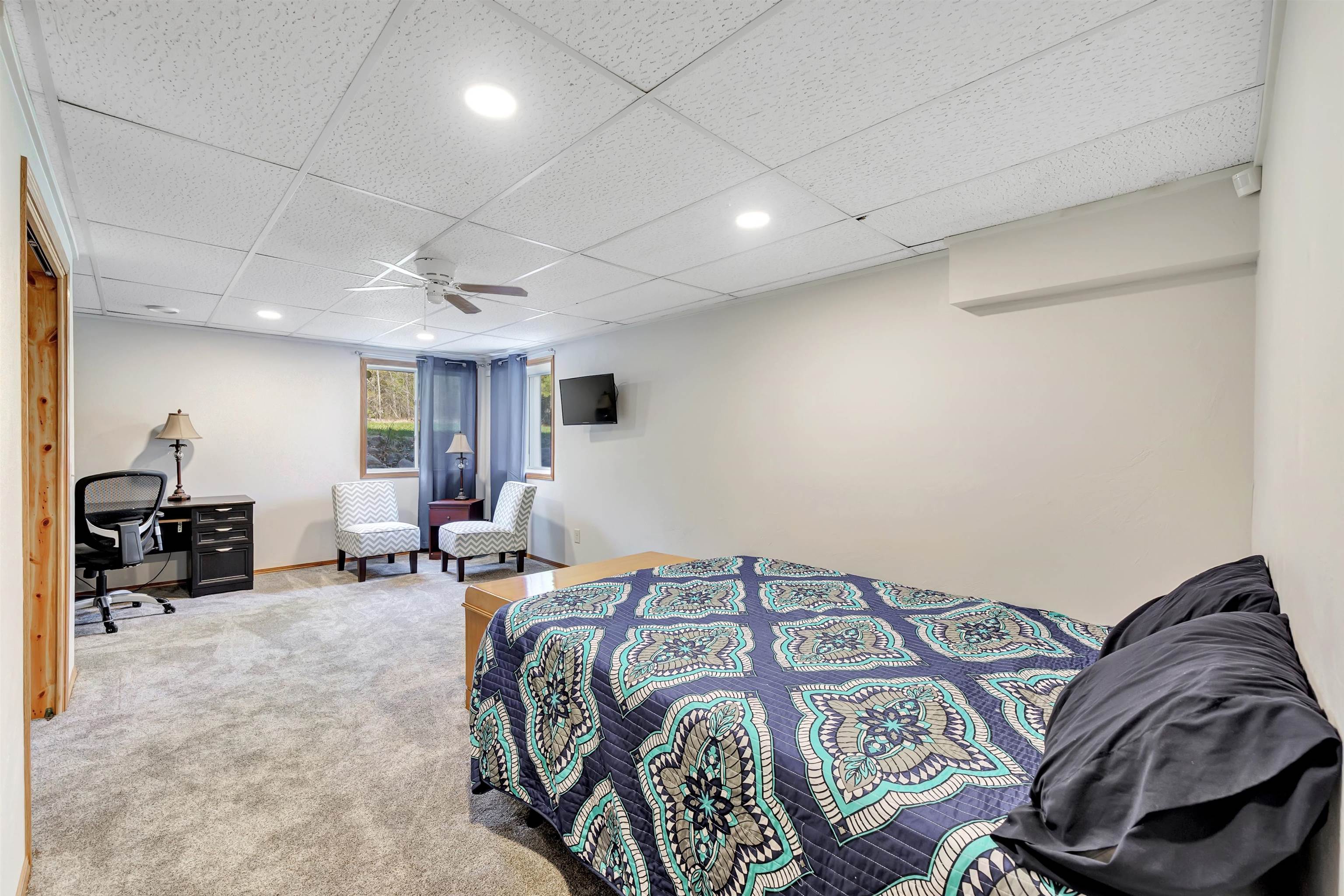 5142 Menominee Line Road Gillett, WI 54124 - Photo 23 of 52