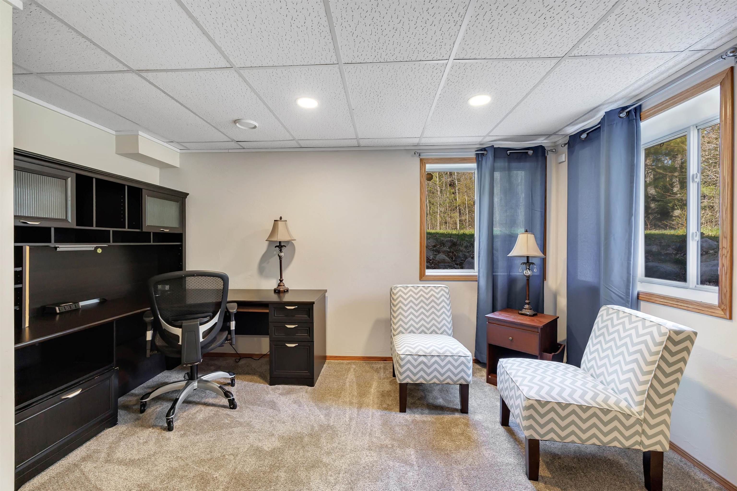 5142 Menominee Line Road Gillett, WI 54124 - Photo 24 of 52