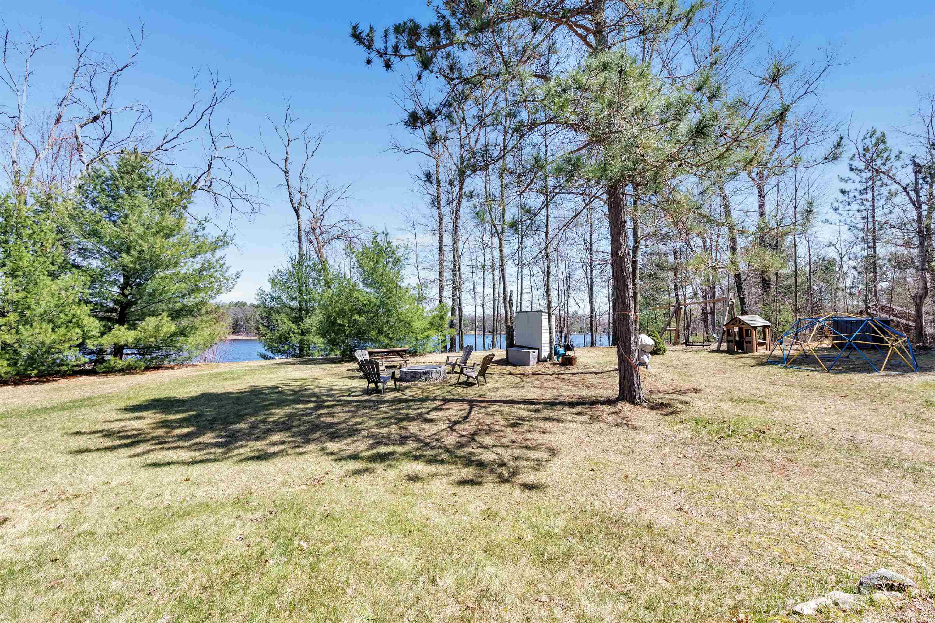 5142 Menominee Line Road Gillett, WI 54124 - Photo 31 of 52