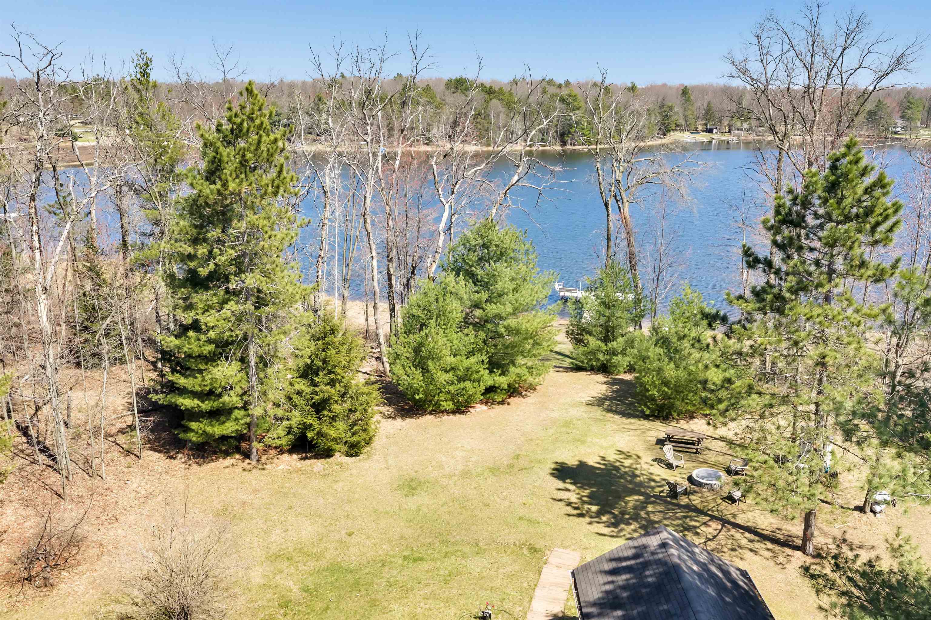 5142 Menominee Line Road Gillett, WI 54124 - Photo 32 of 52