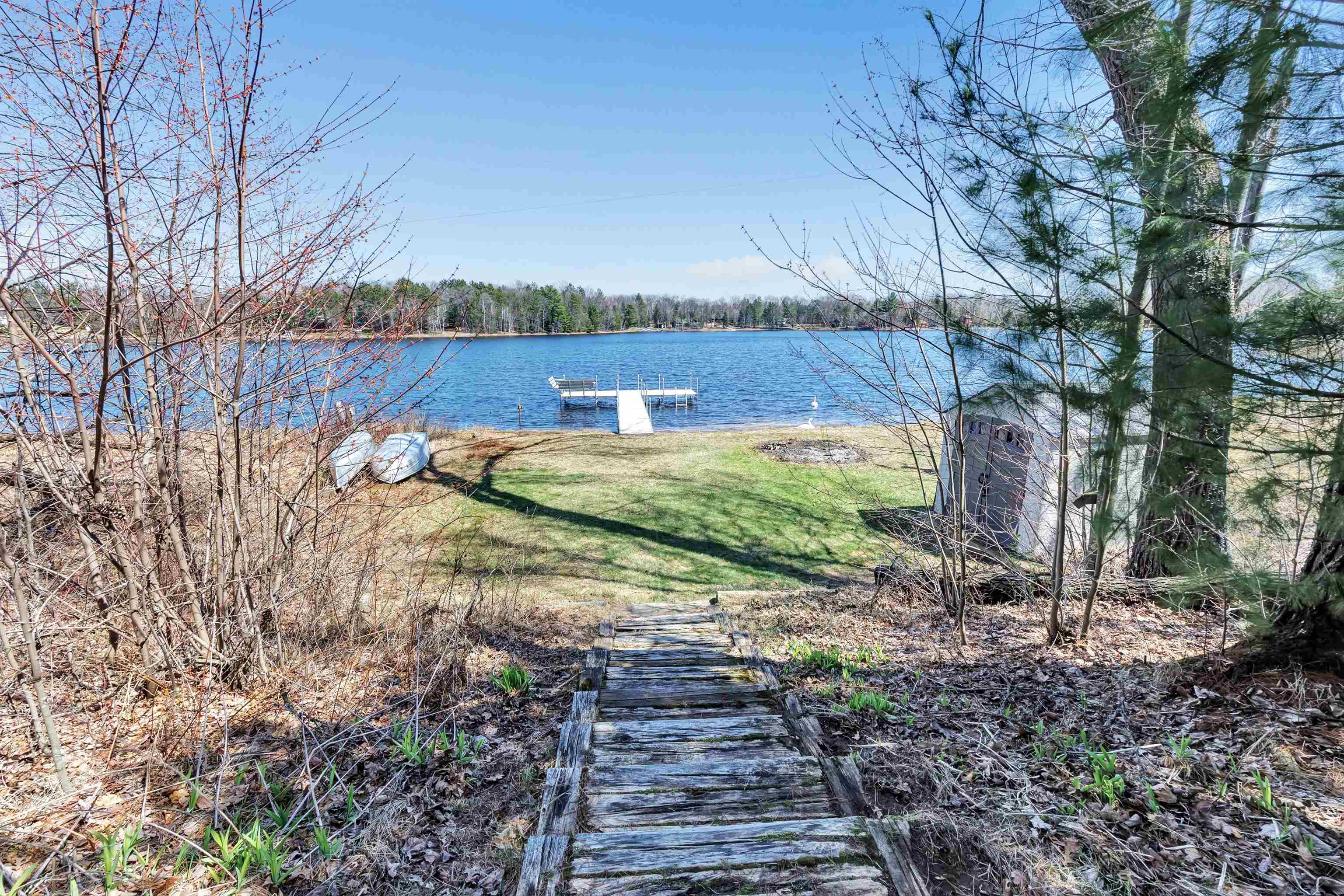 5142 Menominee Line Road Gillett, WI 54124 - Photo 33 of 52