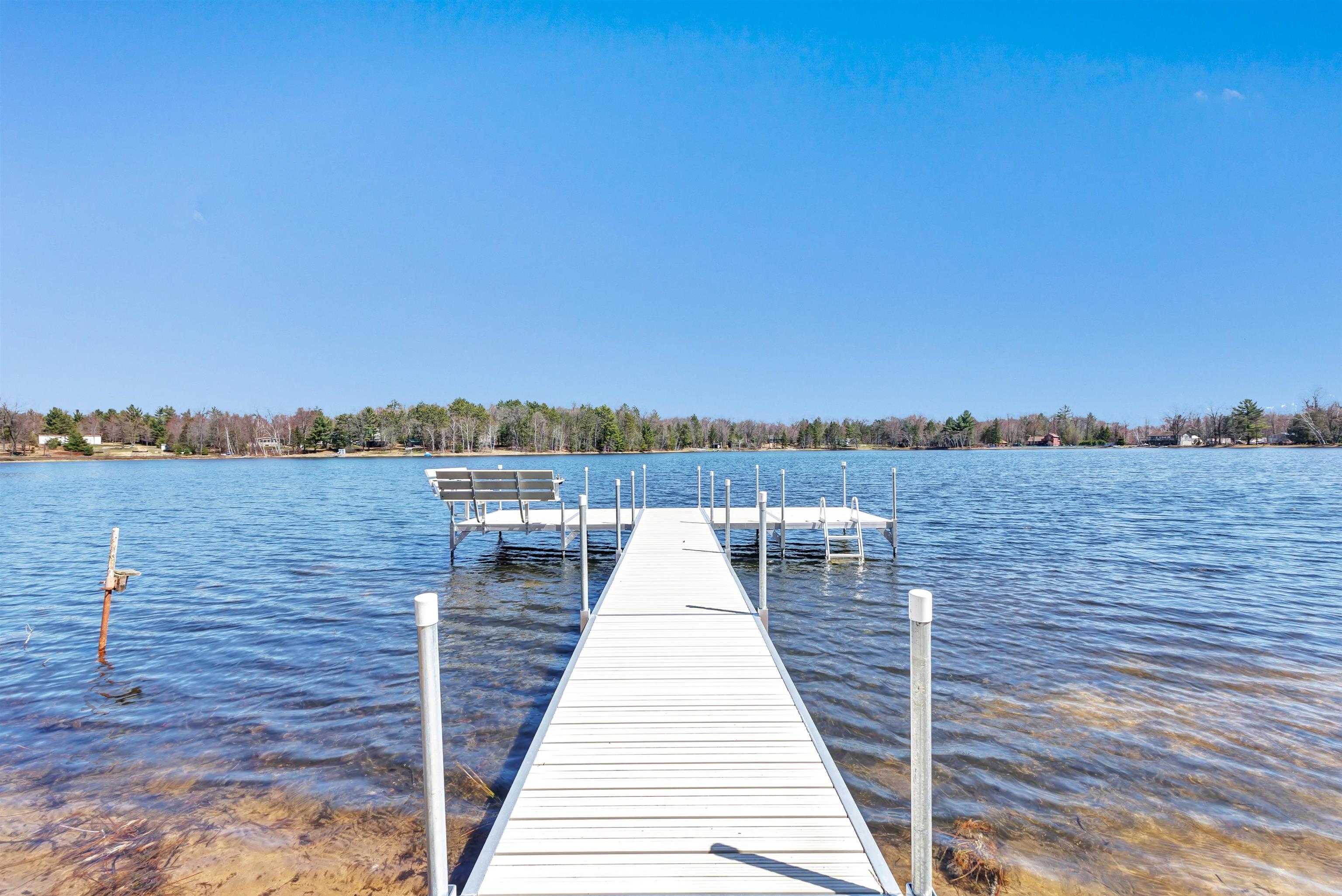 5142 Menominee Line Road Gillett, WI 54124 - Photo 35 of 52