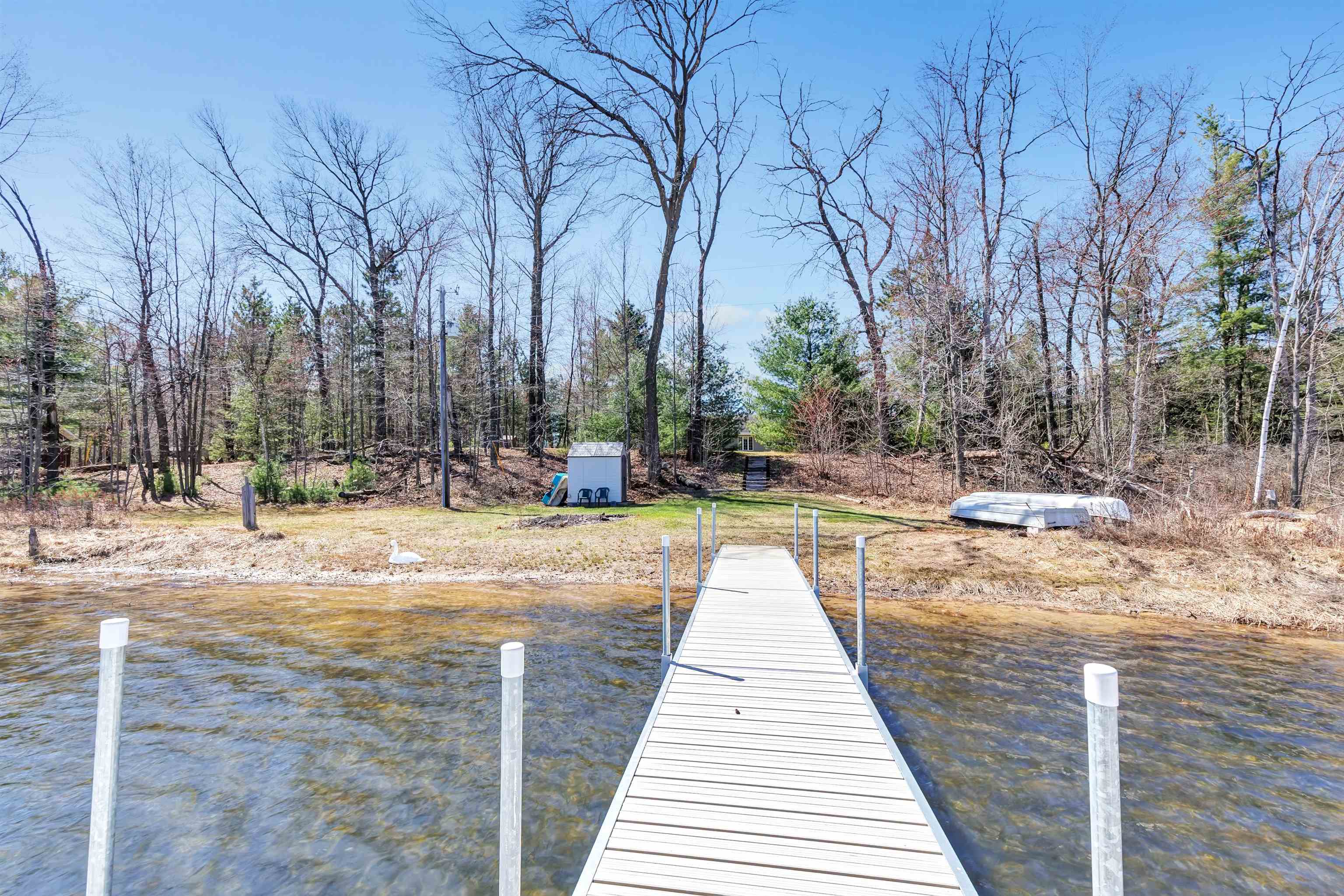 5142 Menominee Line Road Gillett, WI 54124 - Photo 36 of 52