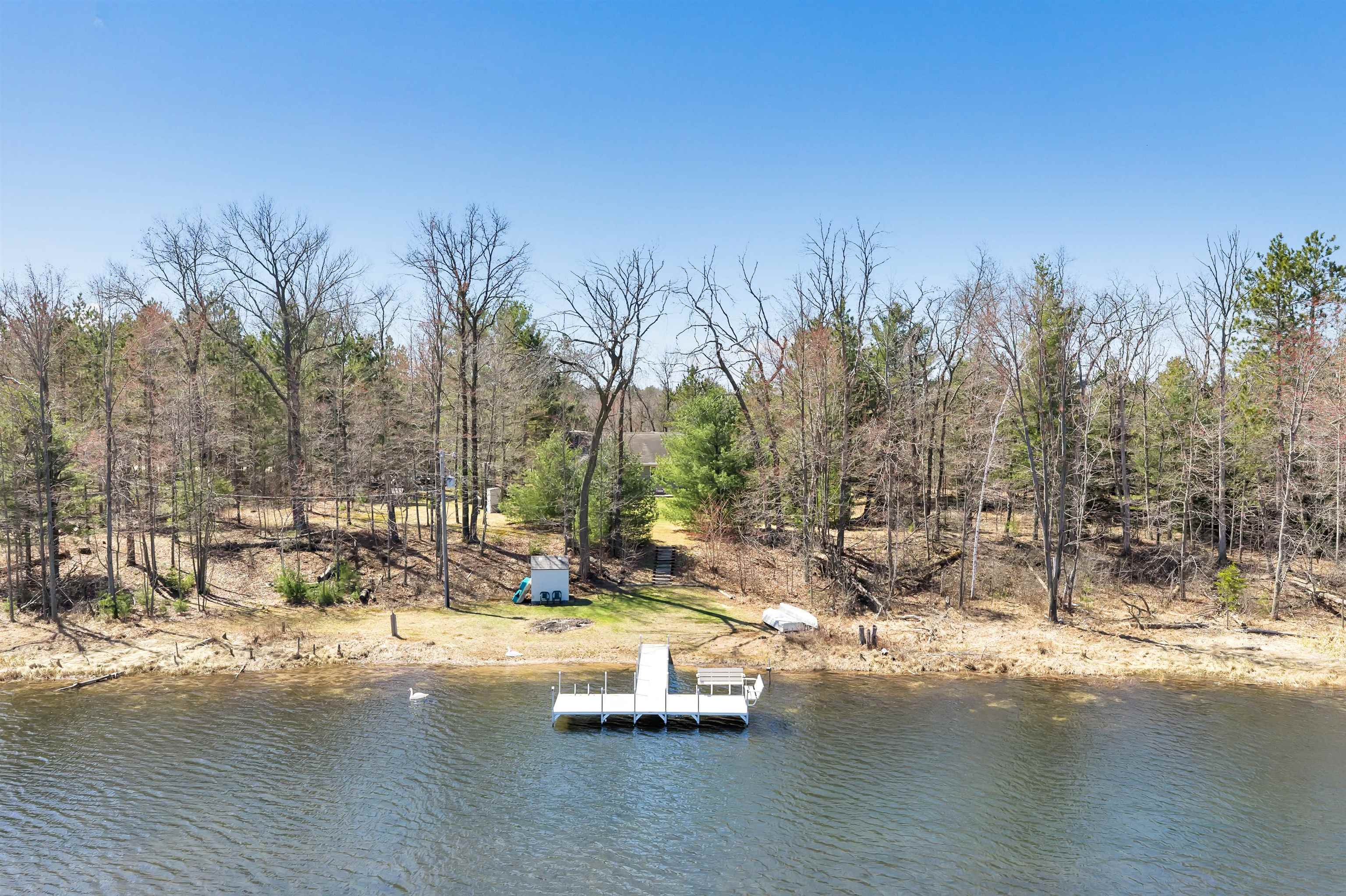 5142 Menominee Line Road Gillett, WI 54124 - Photo 39 of 52