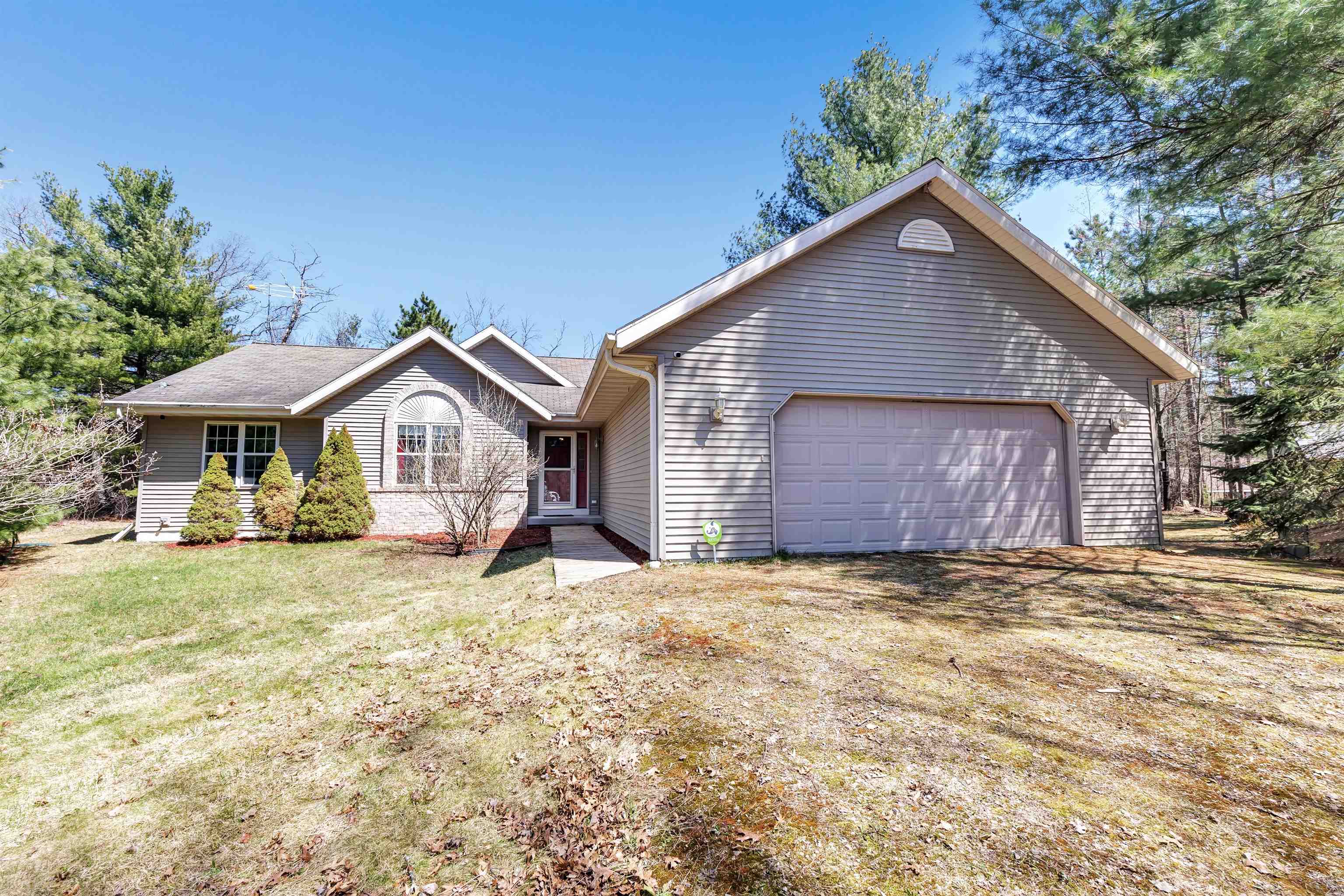 5142 Menominee Line Road Gillett, WI 54124 - Photo 41 of 52