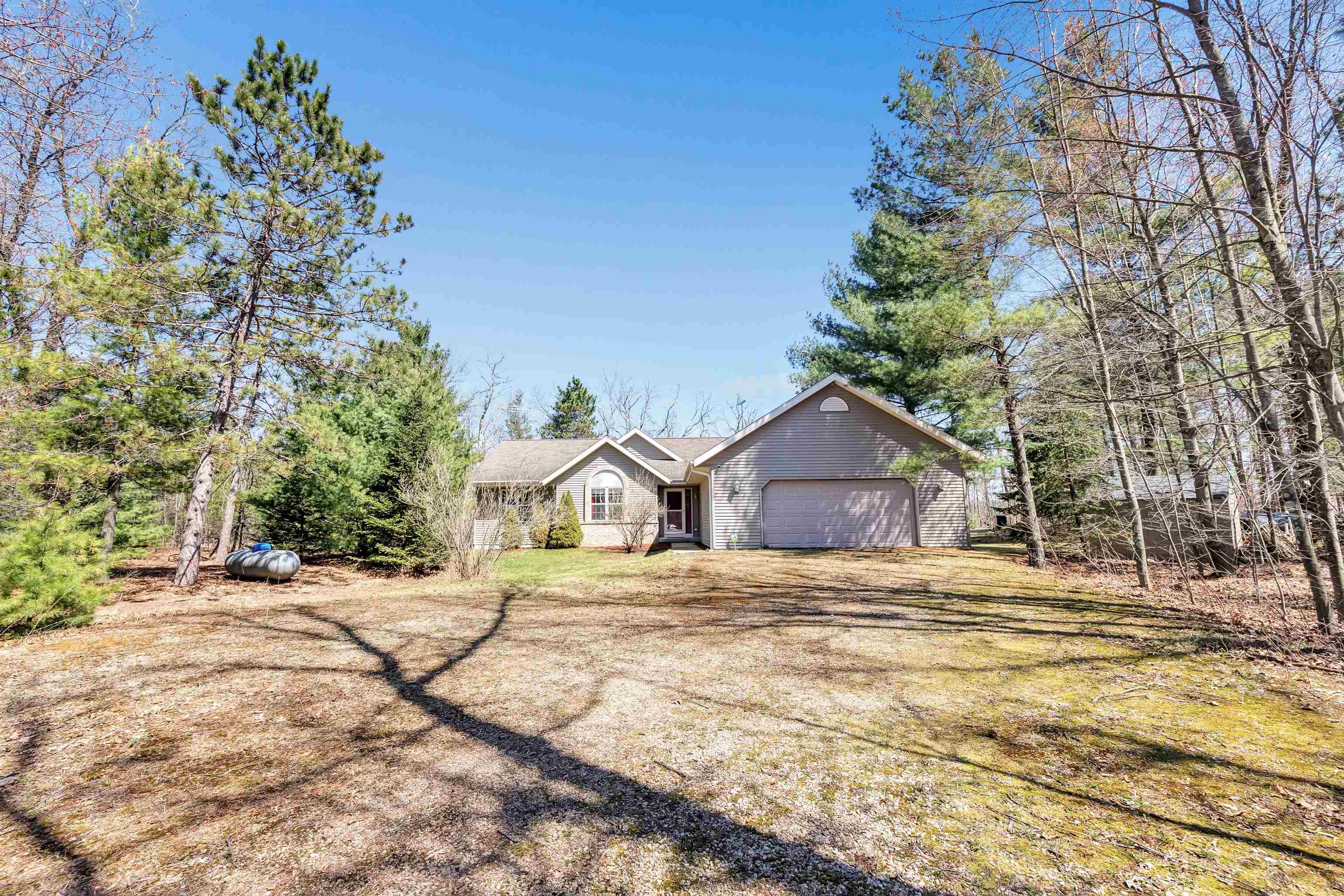 5142 Menominee Line Road Gillett, WI 54124 - Photo 42 of 52