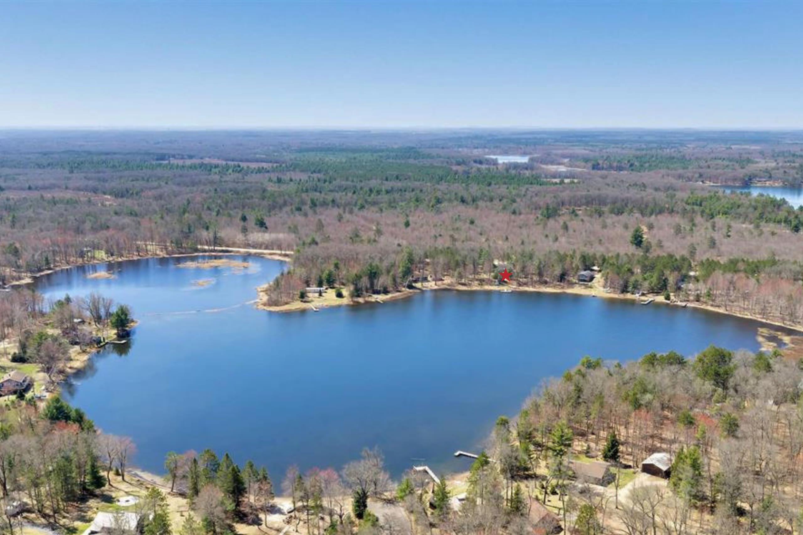 5142 Menominee Line Road Gillett, WI 54124 - Photo 45 of 52