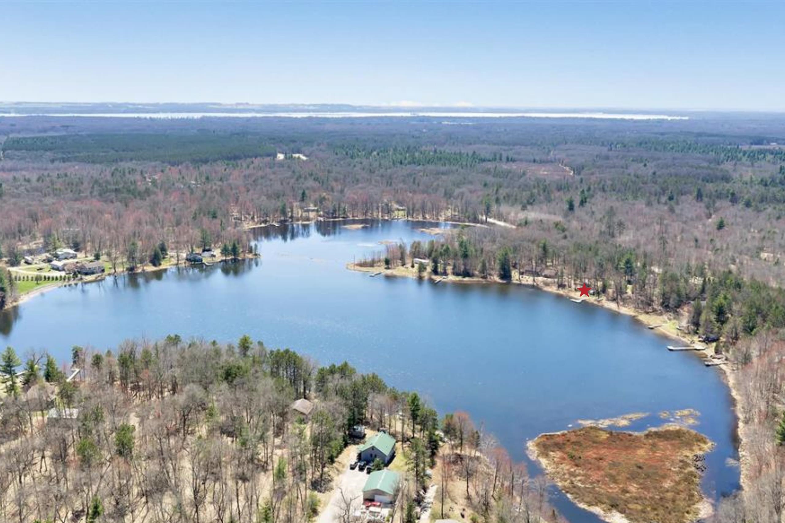 5142 Menominee Line Road Gillett, WI 54124 - Photo 46 of 52