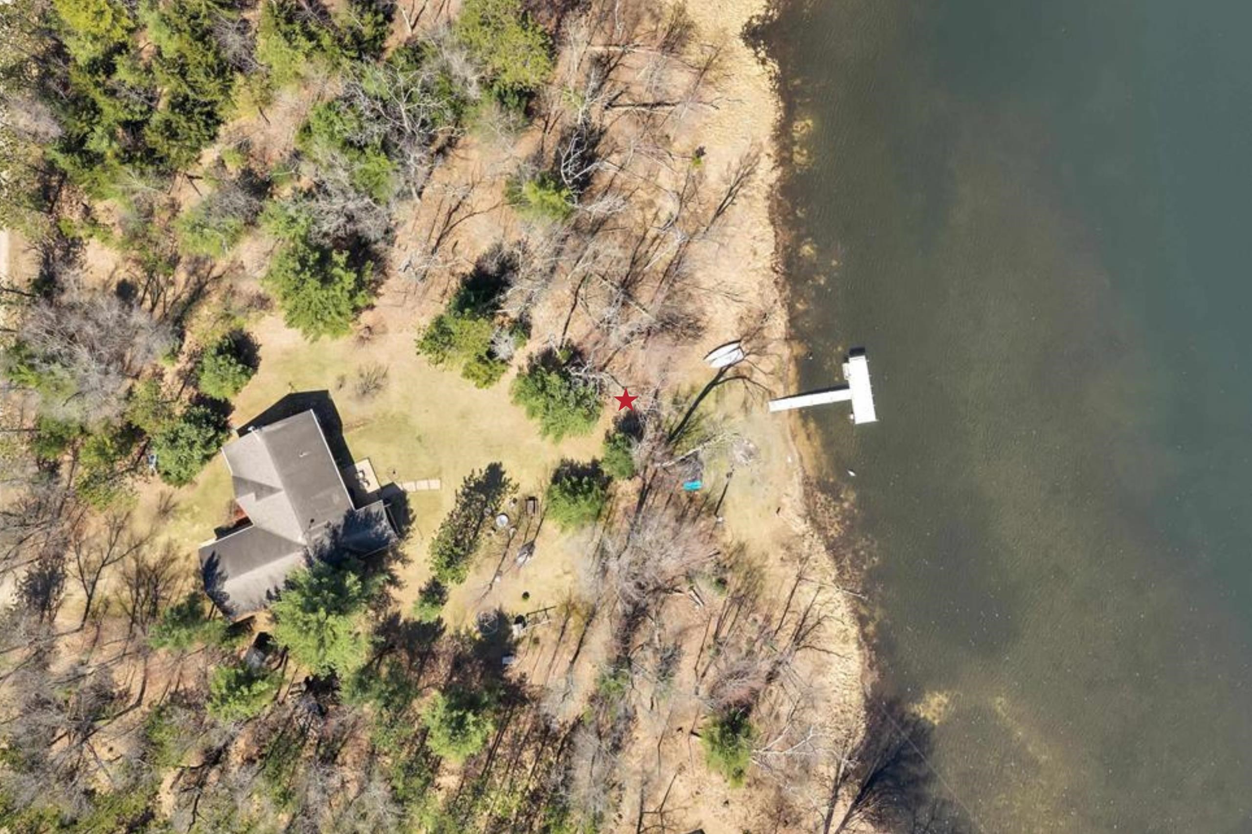 5142 Menominee Line Road Gillett, WI 54124 - Photo 48 of 52