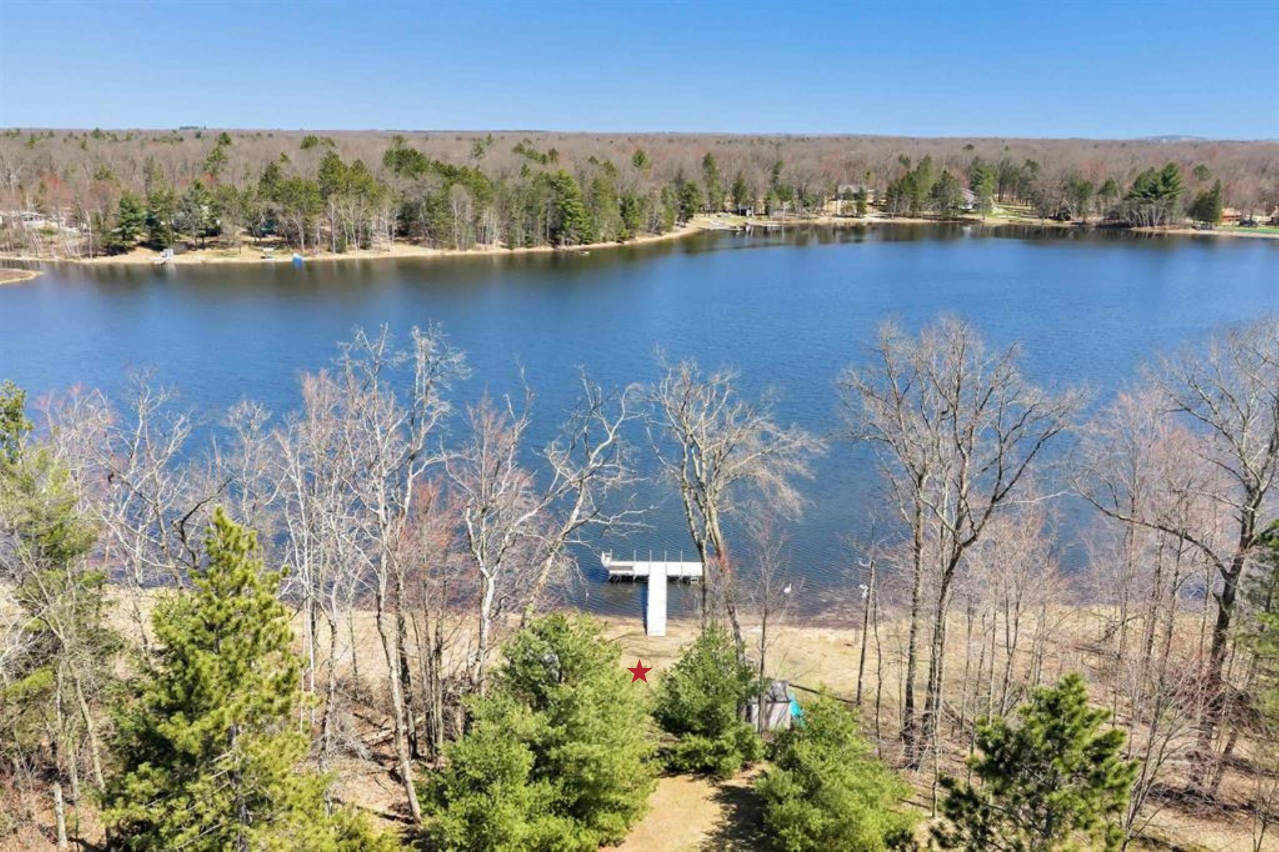 5142 Menominee Line Road Gillett, WI 54124 - Photo 49 of 52