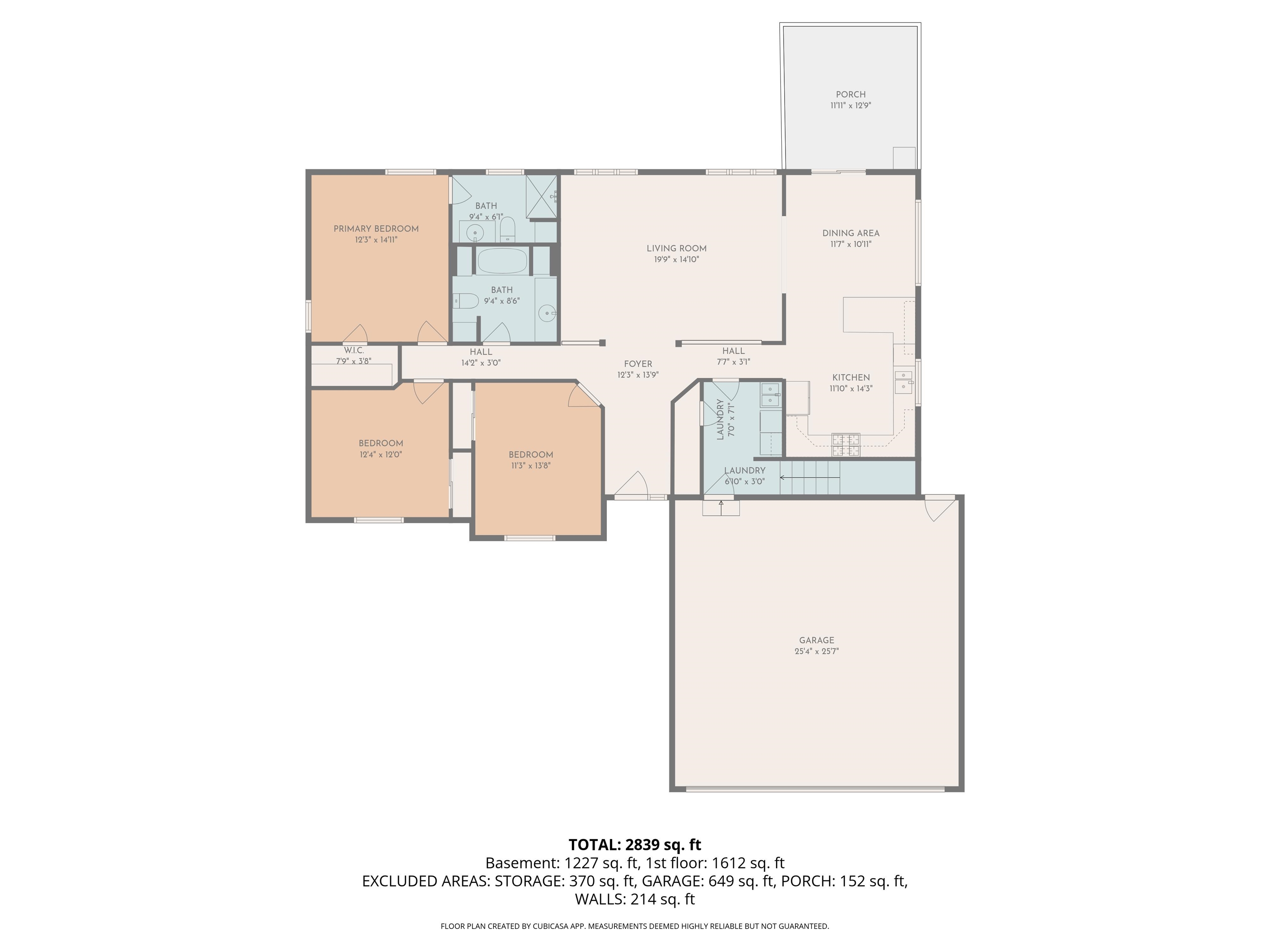 5142 Menominee Line Road Gillett, WI 54124 - Photo 50 of 52