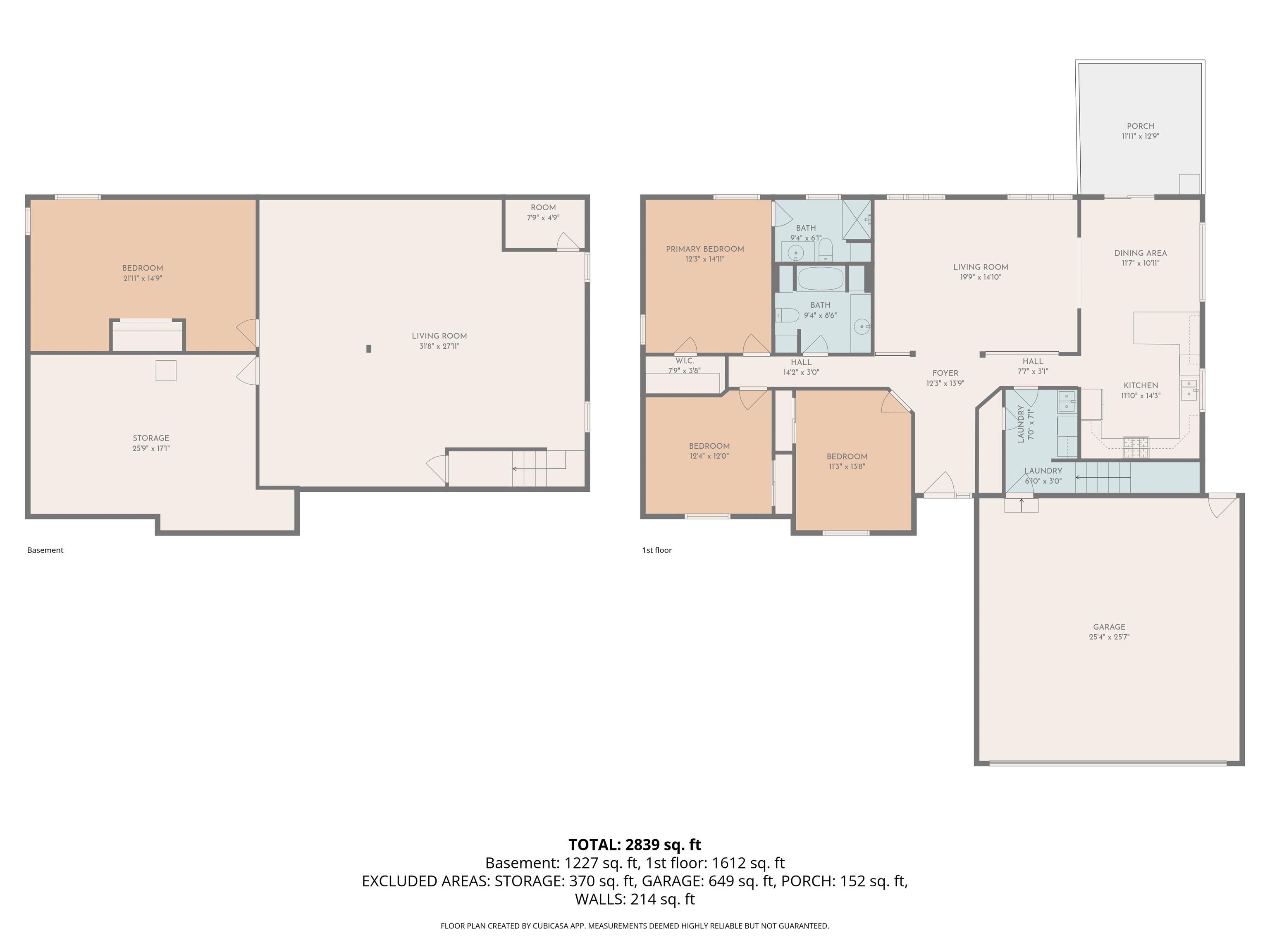 5142 Menominee Line Road Gillett, WI 54124 - Photo 52 of 52