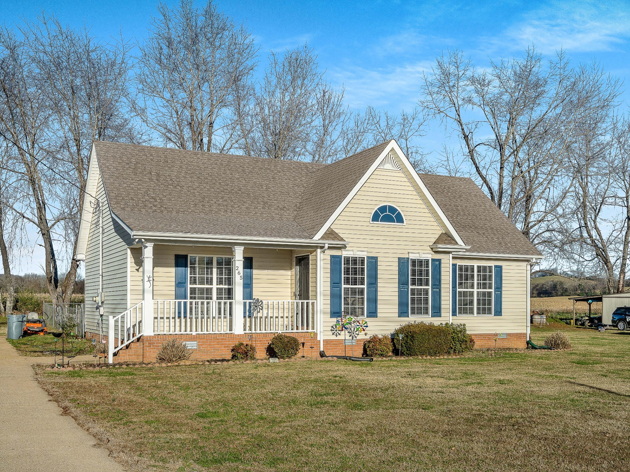 265 Sagewood Drive Pulaski, TN 38478 - Photo 2 of 41