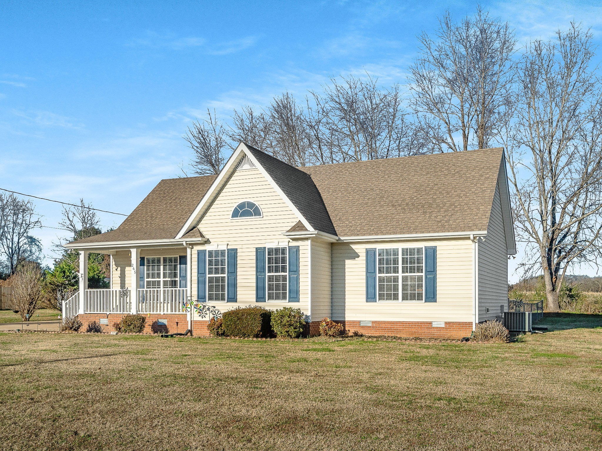 265 Sagewood Drive Pulaski, TN 38478 - Photo 3 of 41