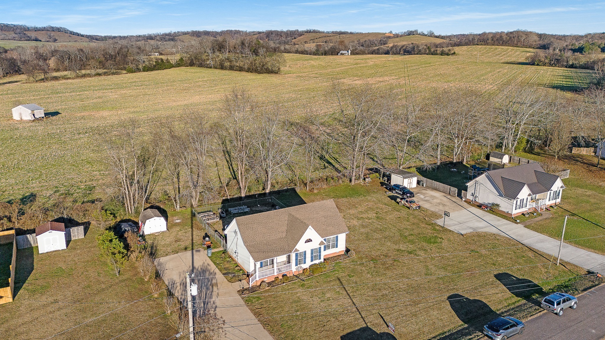 265 Sagewood Drive Pulaski, TN 38478 - Photo 37 of 41