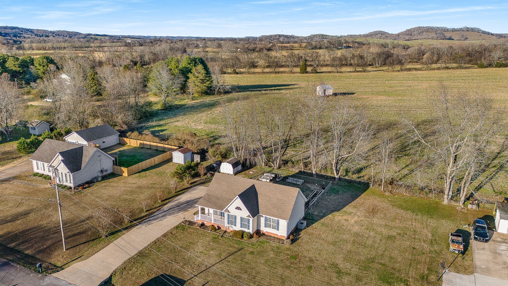 265 Sagewood Drive Pulaski, TN 38478 - Photo 38 of 41