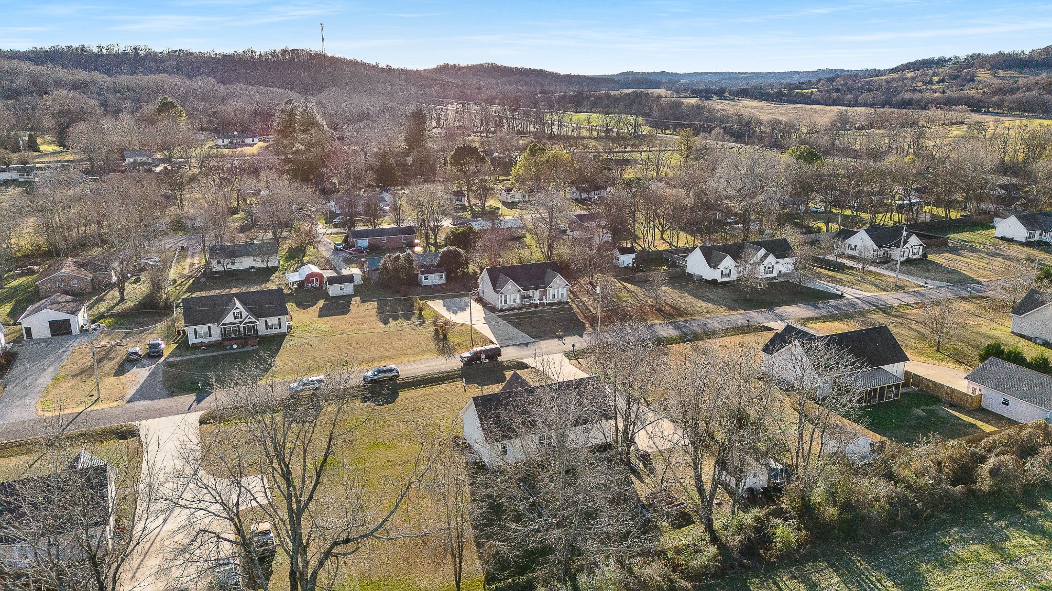 265 Sagewood Drive Pulaski, TN 38478 - Photo 39 of 41
