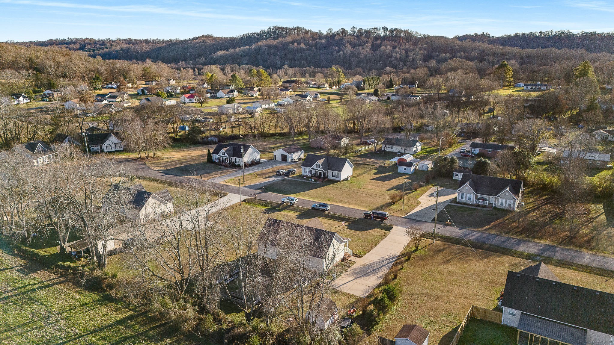 265 Sagewood Drive Pulaski, TN 38478 - Photo 40 of 41