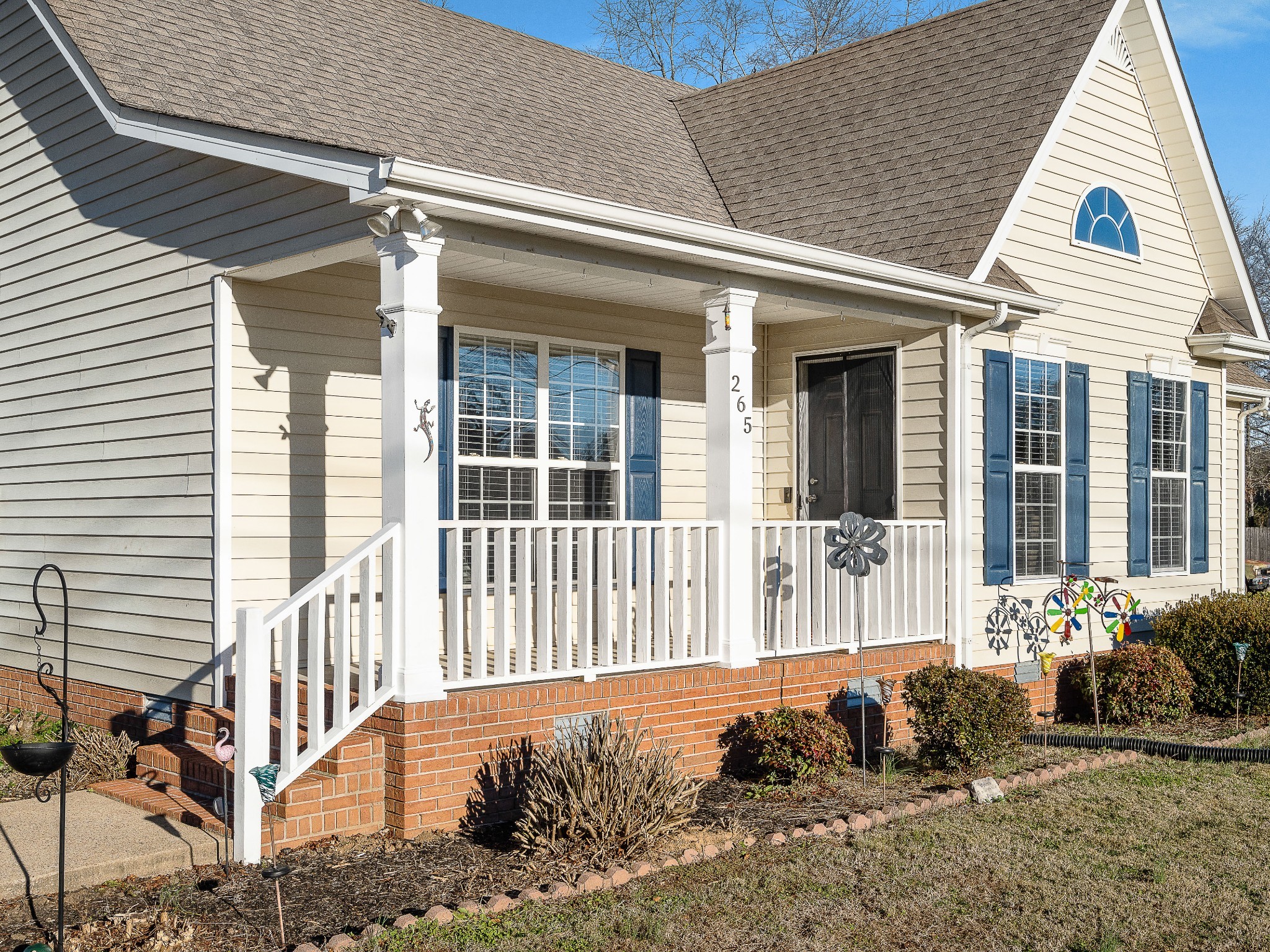 265 Sagewood Drive Pulaski, TN 38478 - Photo 4 of 41