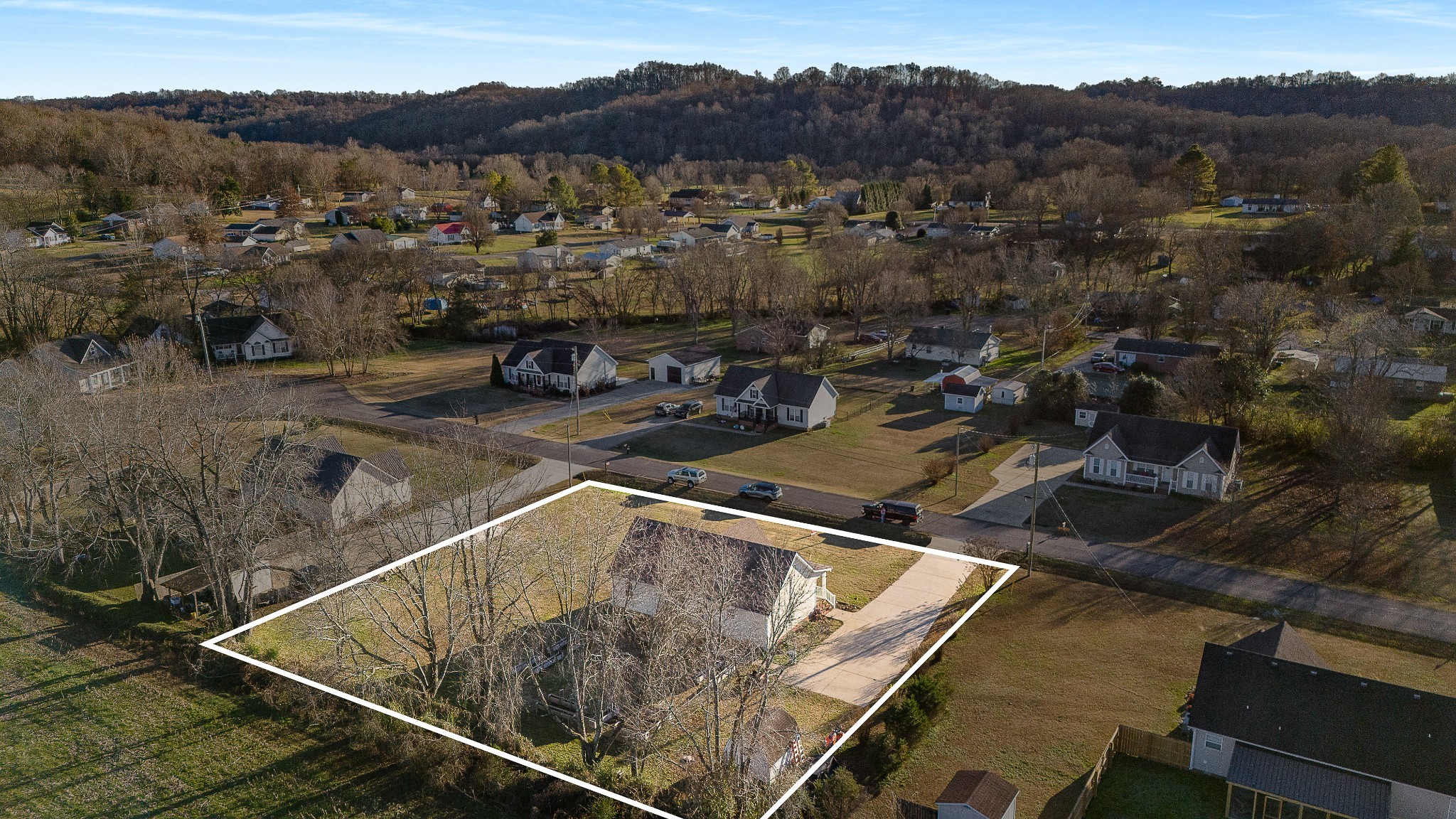 265 Sagewood Drive Pulaski, TN 38478 - Photo 41 of 41