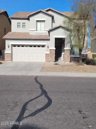 $2,400 | 856 West Saguaro Lane, San Tan Valley, AZ 85143