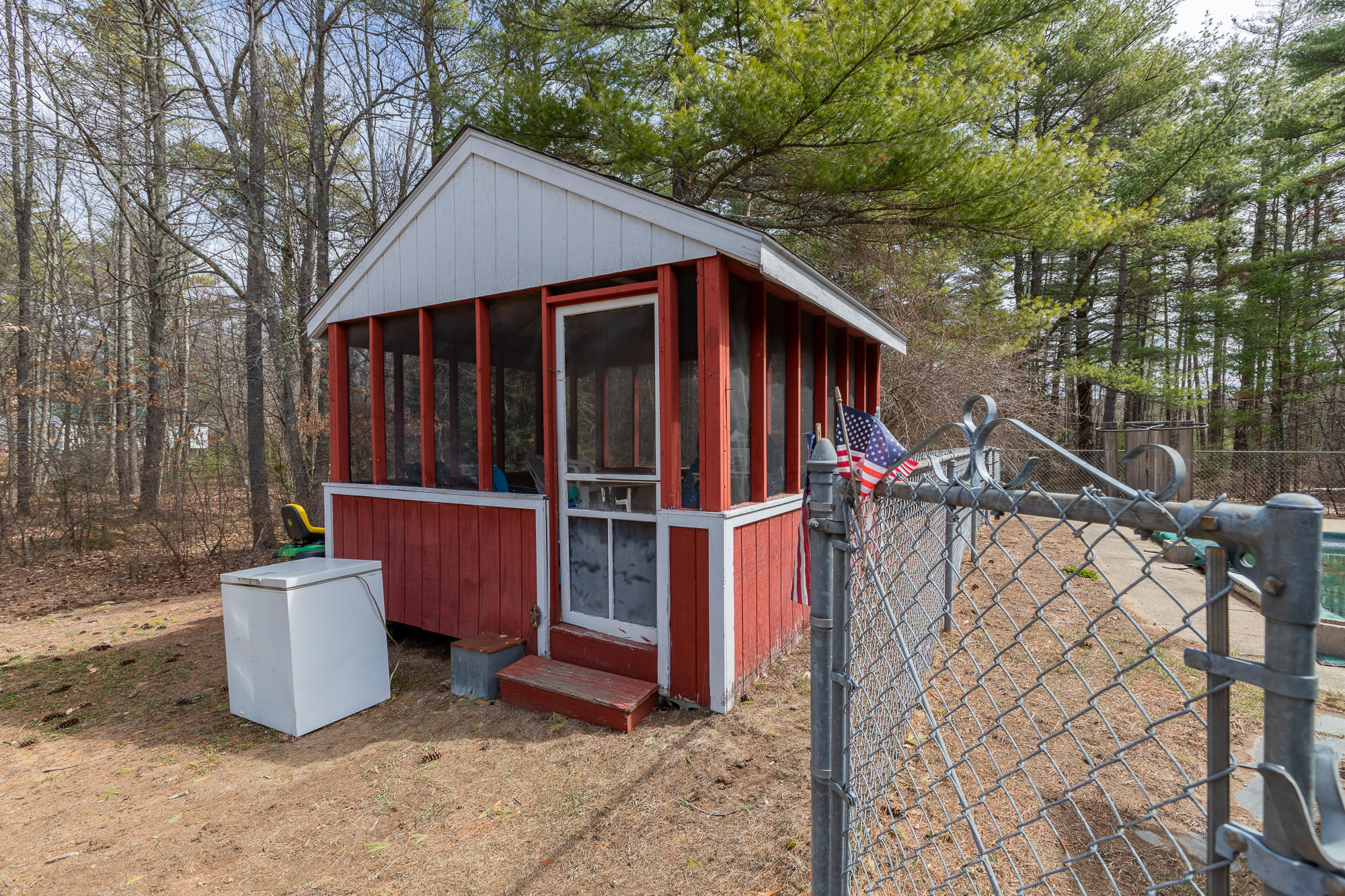 65 West Lebanon Road Lebanon, ME 04027 - Photo 29 of 33 31a 65 W Lebanon Rd