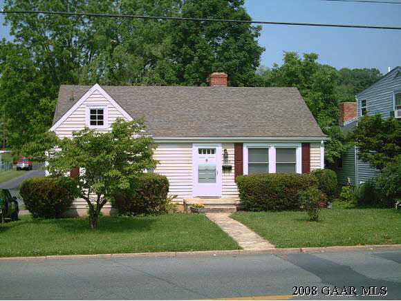 1200 Spring Hill Road Staunton, VA 24401 - Photo 1 of 5 Gallery Image 1