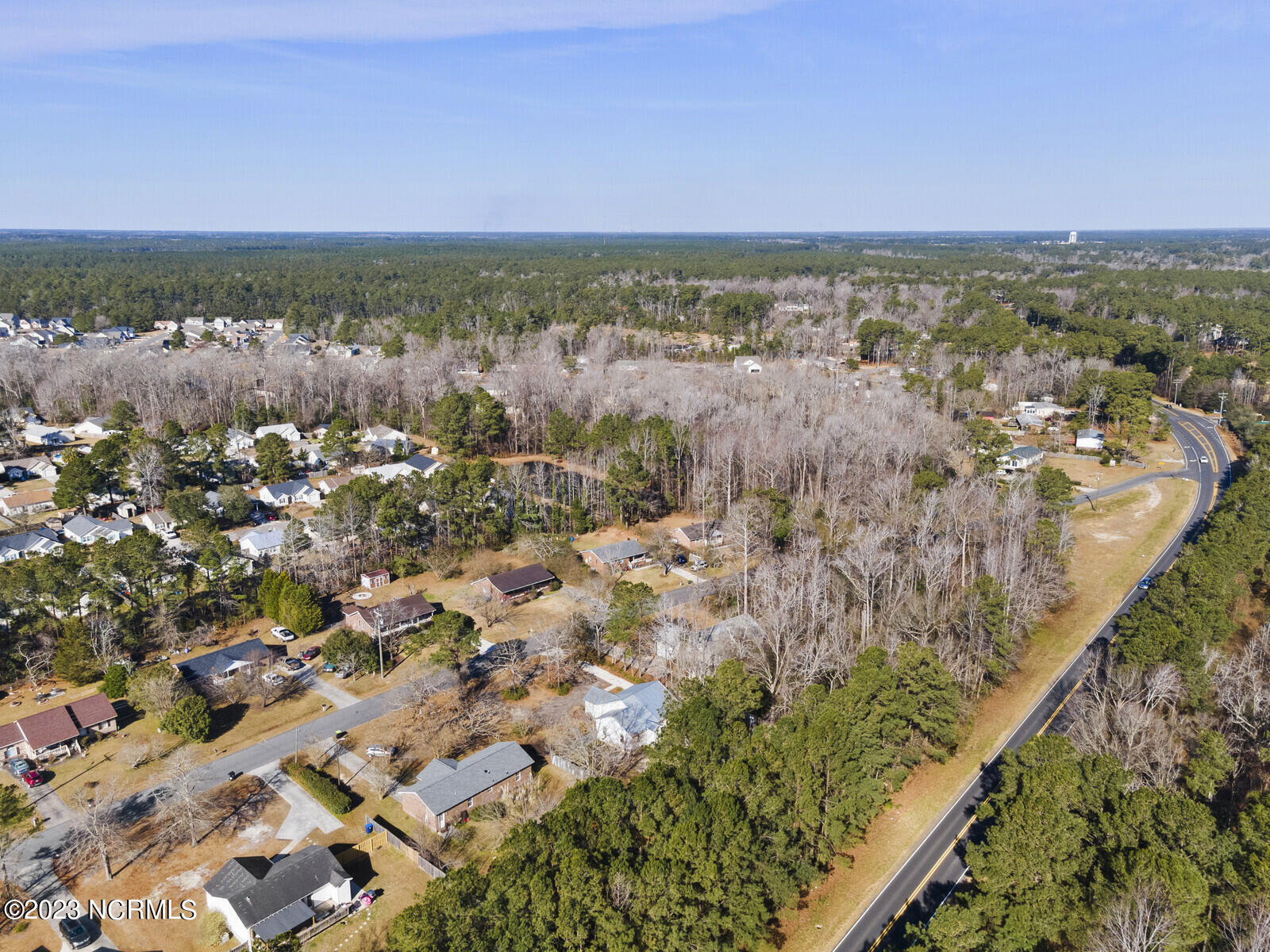 718 Lewis Road Leland, NC 28451 - Photo 60 of 63 48_DJI_0629_Logan_Burke_mls
