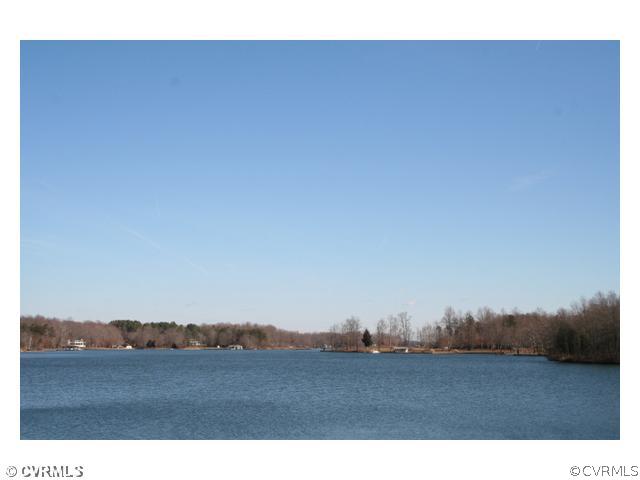18 Winding Ridge Way Bumpass, VA 23024 - Photo 17 of 17 a view of outdoor space and mountain view