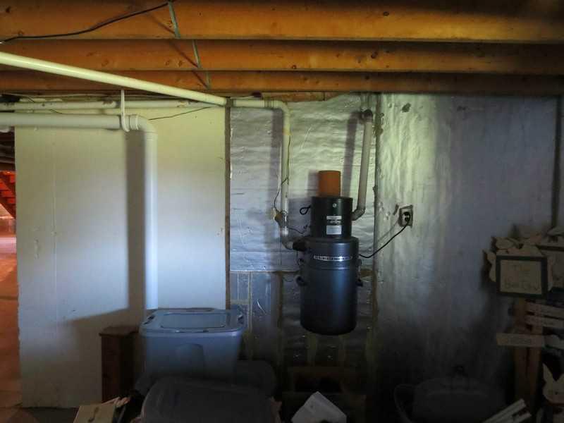760 Pond Road Sidney, ME 04330 - Photo 25 of 34 Other. Central vac.