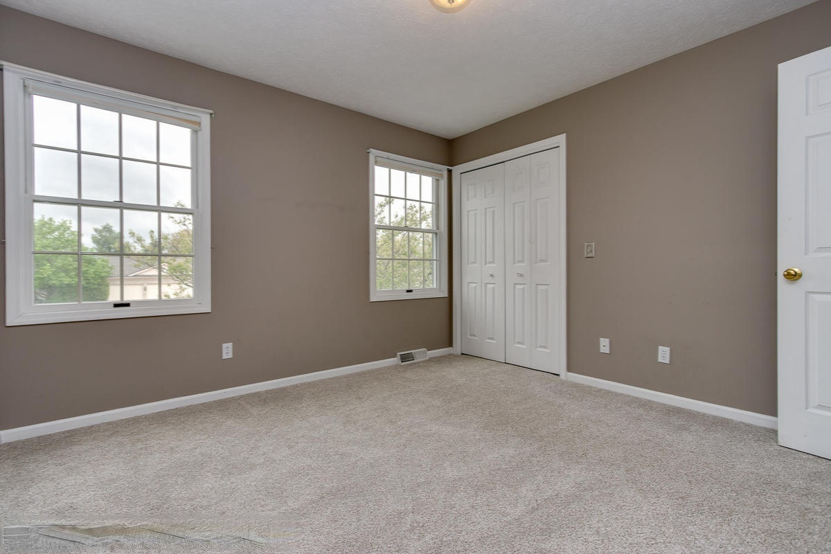 1744 Riva Ridge Drive Southeast Grand Rapids, MI 49546 - Photo 18 of 24 Bedroom