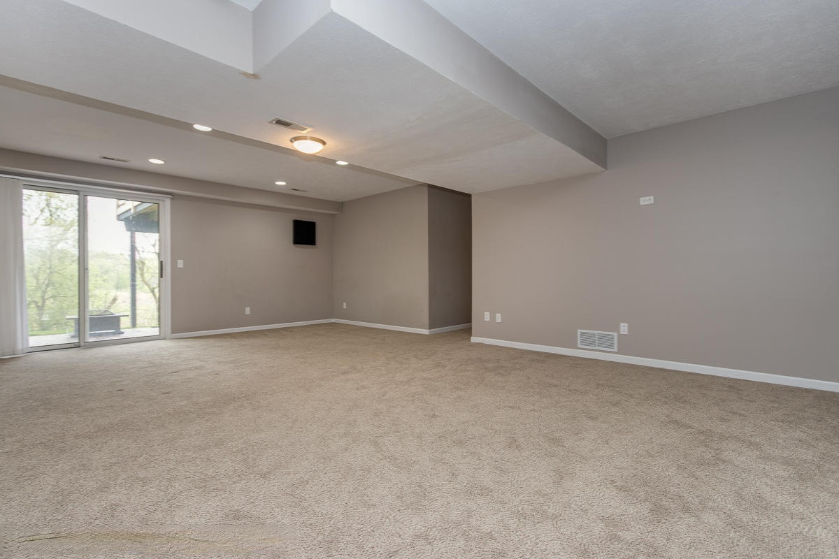 1744 Riva Ridge Drive Southeast Grand Rapids, MI 49546 - Photo 19 of 24 Lower Level