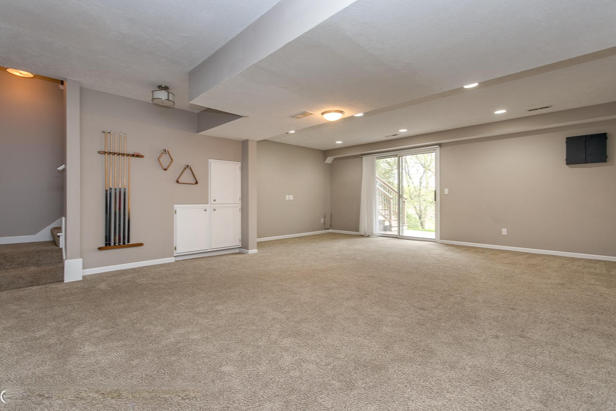 1744 Riva Ridge Drive Southeast Grand Rapids, MI 49546 - Photo 20 of 24 Lower Level
