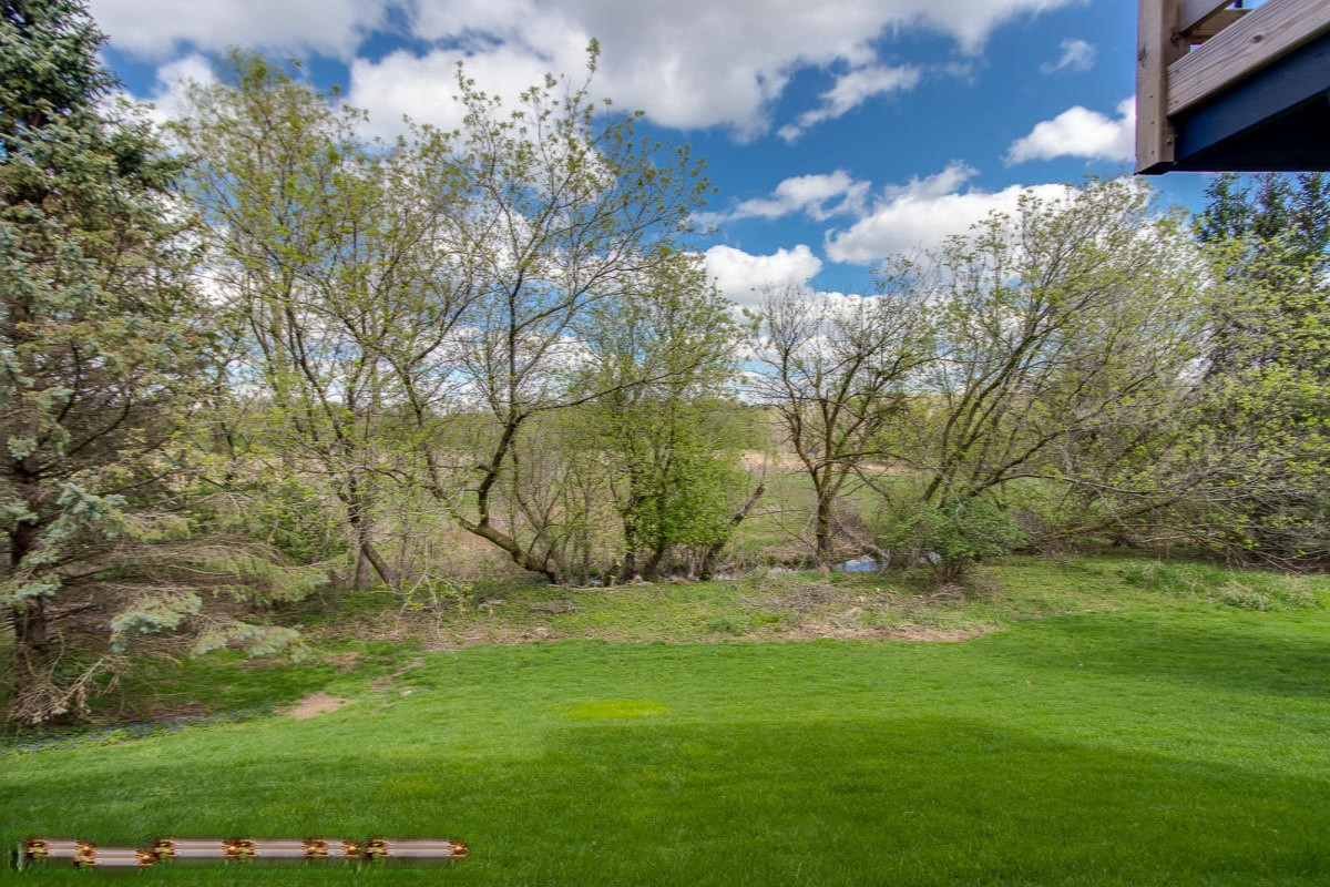 1744 Riva Ridge Drive Southeast Grand Rapids, MI 49546 - Photo 23 of 24 Yard