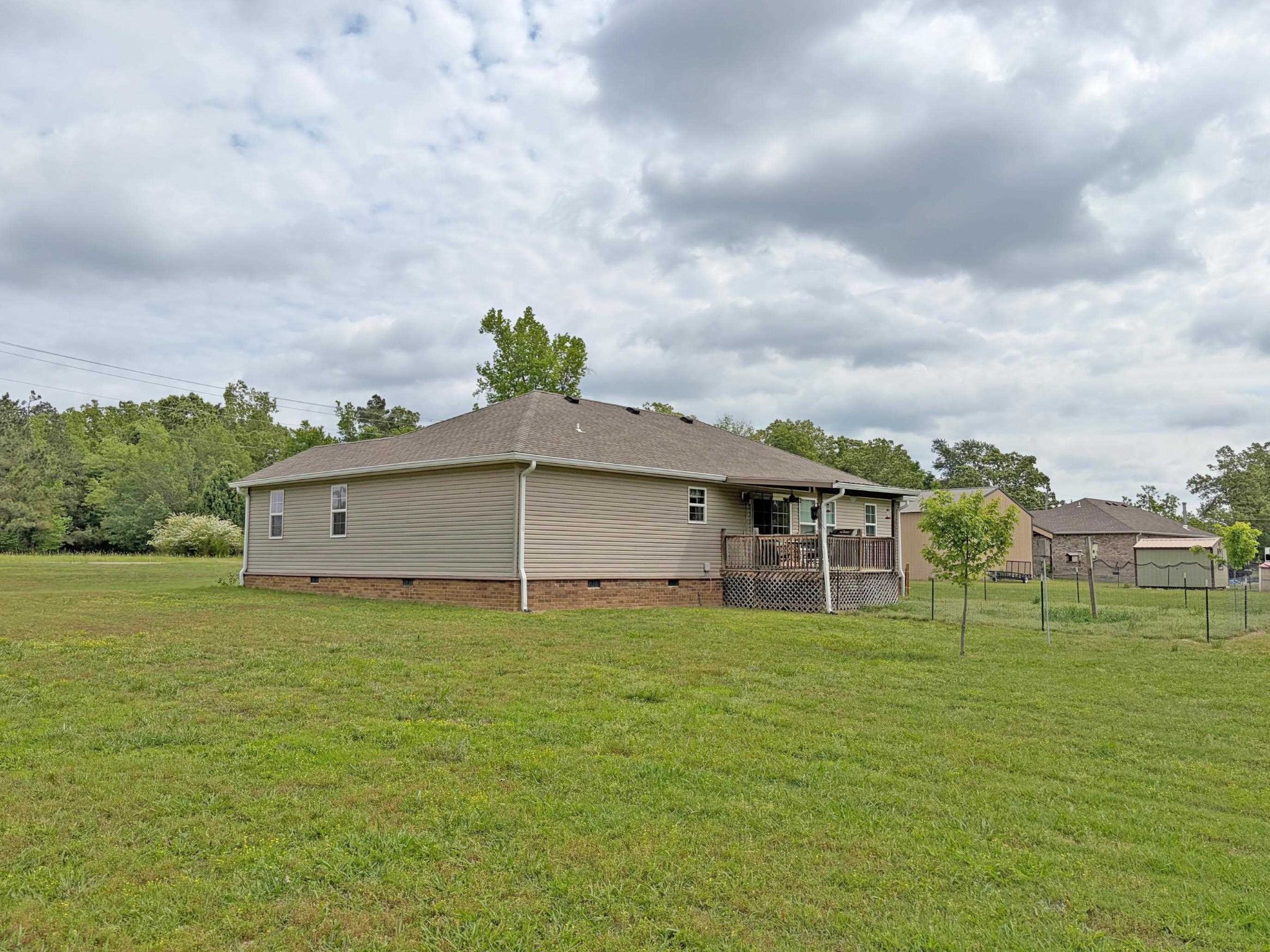 1255 Elm Road Adamsville, TN 38310 - Photo 28 of 32 Gallery Image 28
