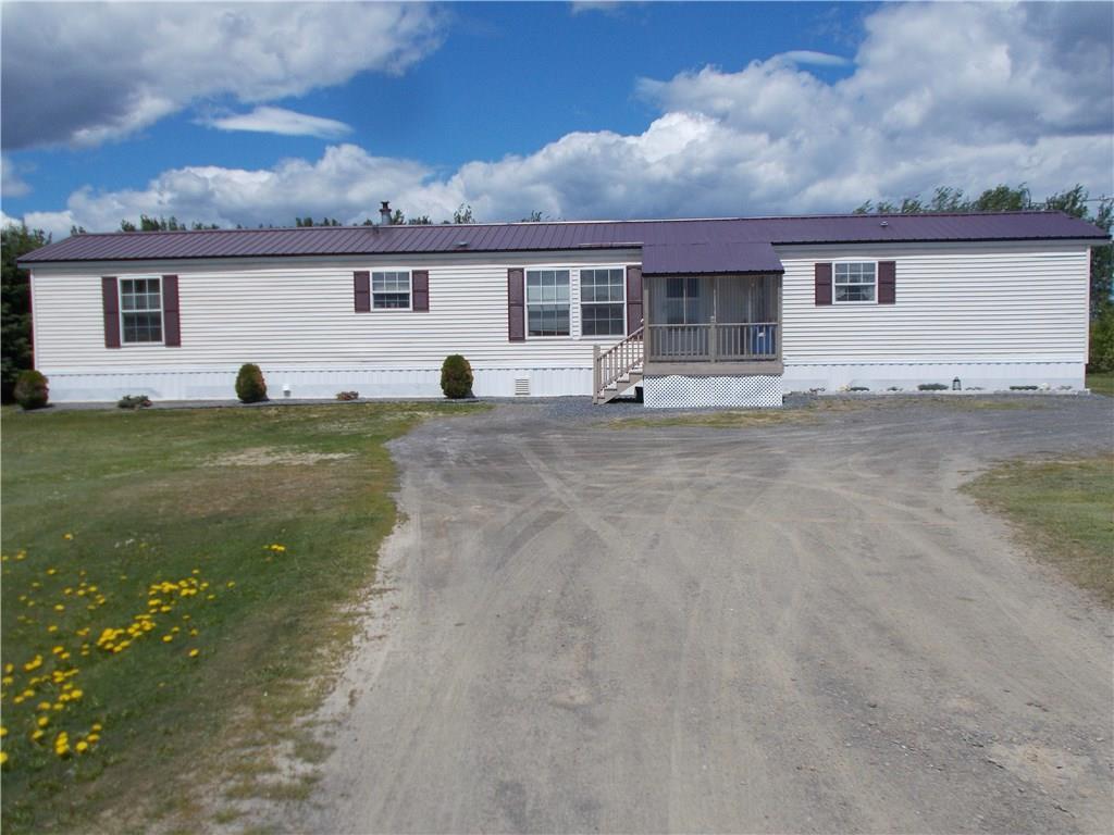 222 Noyes Road Caribou, ME 04736 - Photo 1 of 22 Photo
