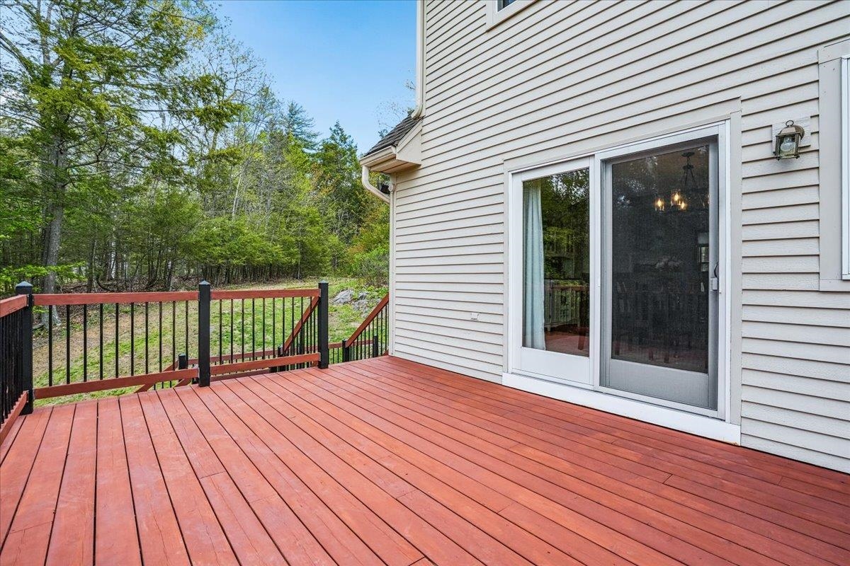 35 Haynes Road Deerfield, NH 03037 - Photo 18 of 50