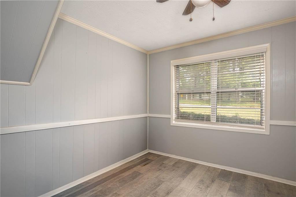 4123 Shorter Way Decatur, GA 30034 - Photo 12 of 14 an empty room with a window